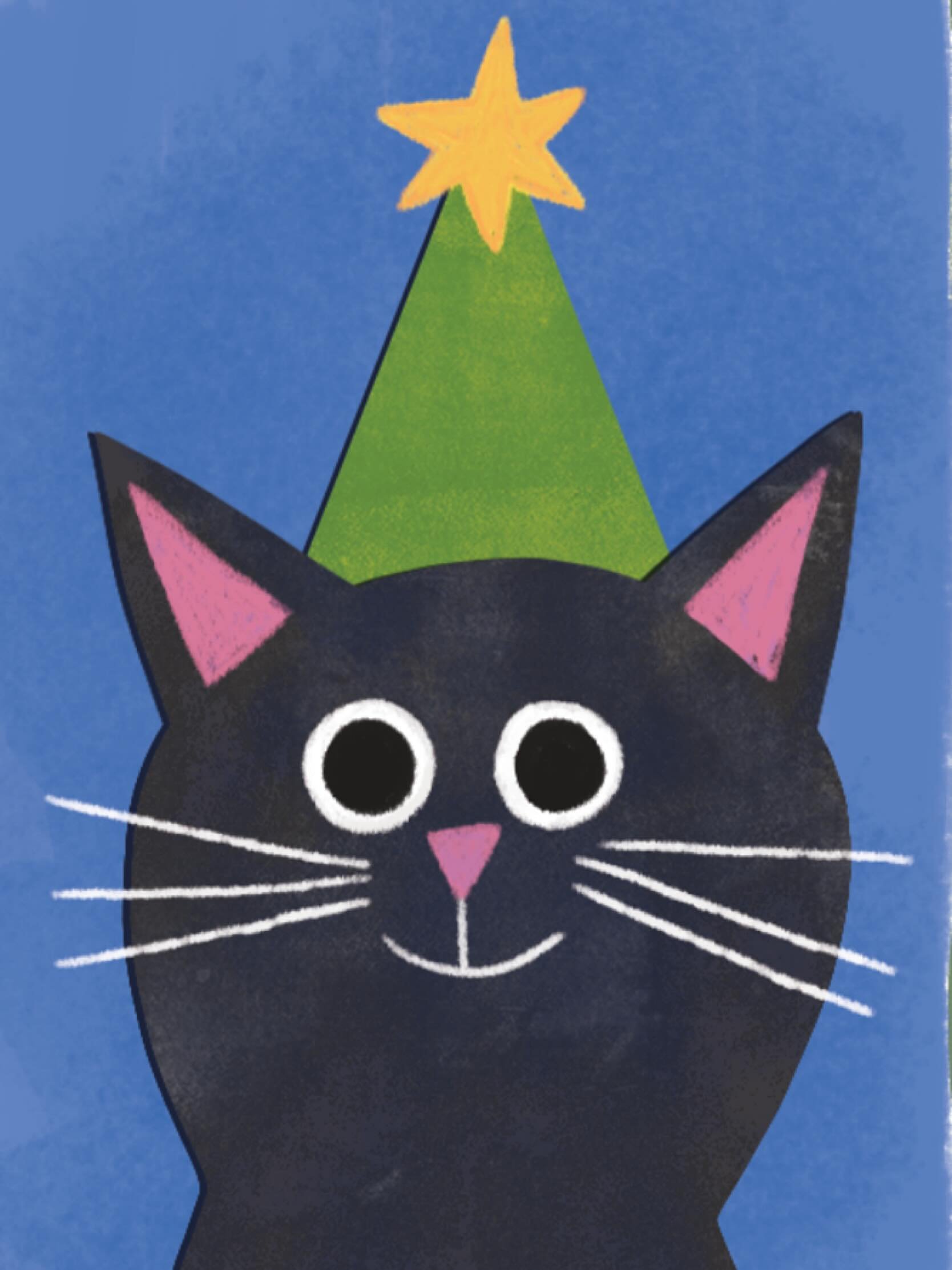 And so it begins! Spooky season is upon us all!
🐈&zwj;⬛🎃🌙⭐️✨