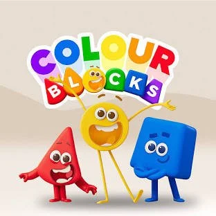 ColourBlocks