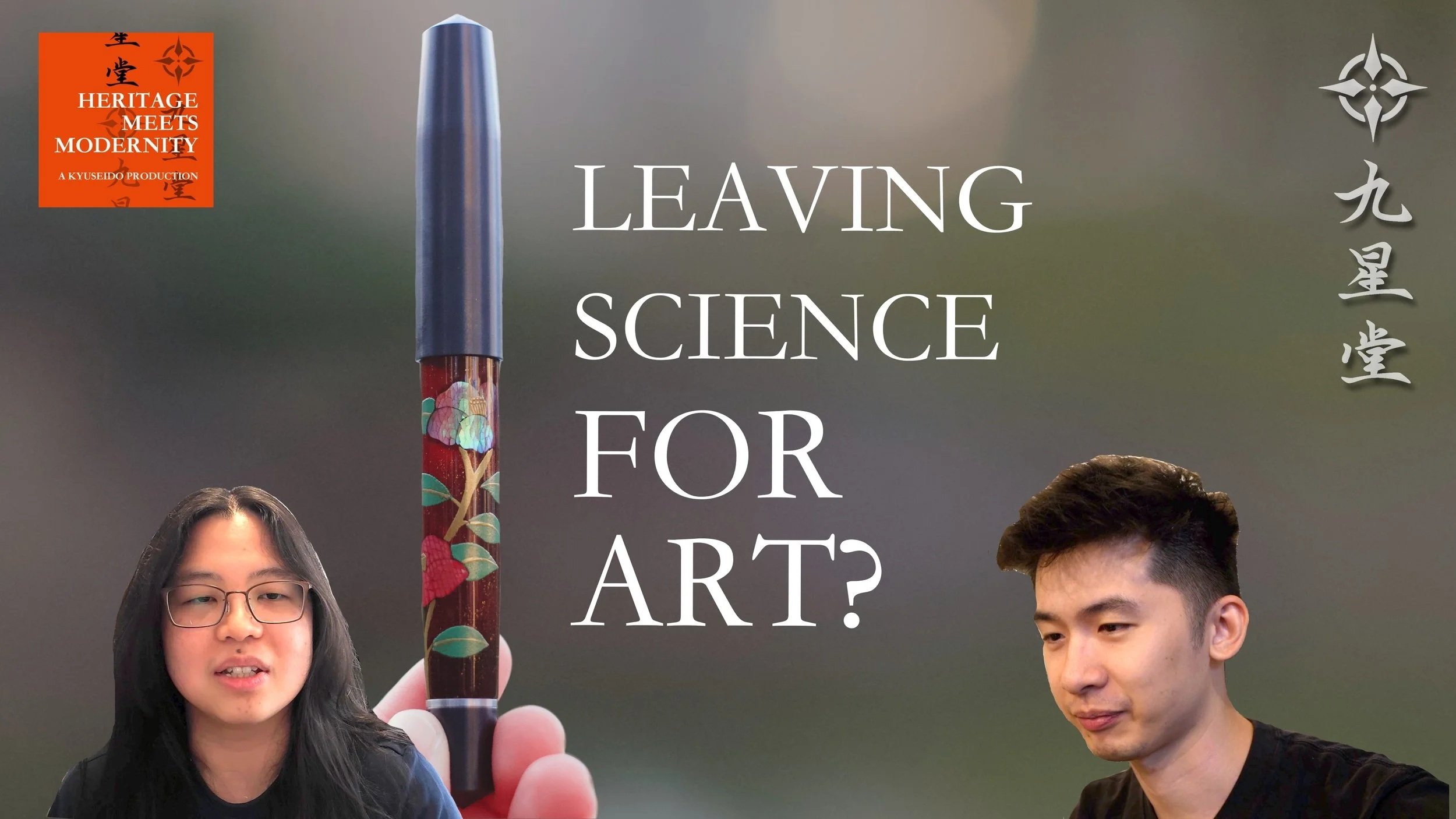 S1 Ep1: Navigating A Career In Art