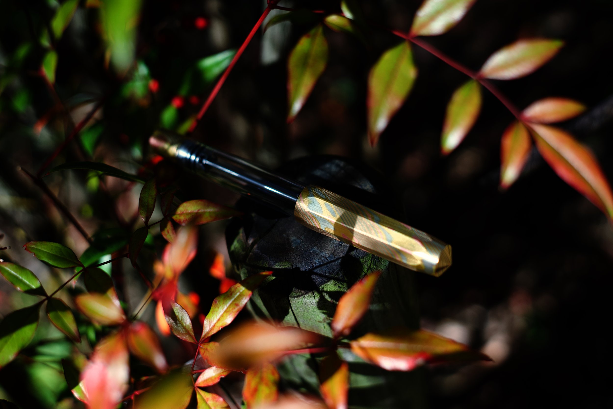 The Future of Mokume-gane