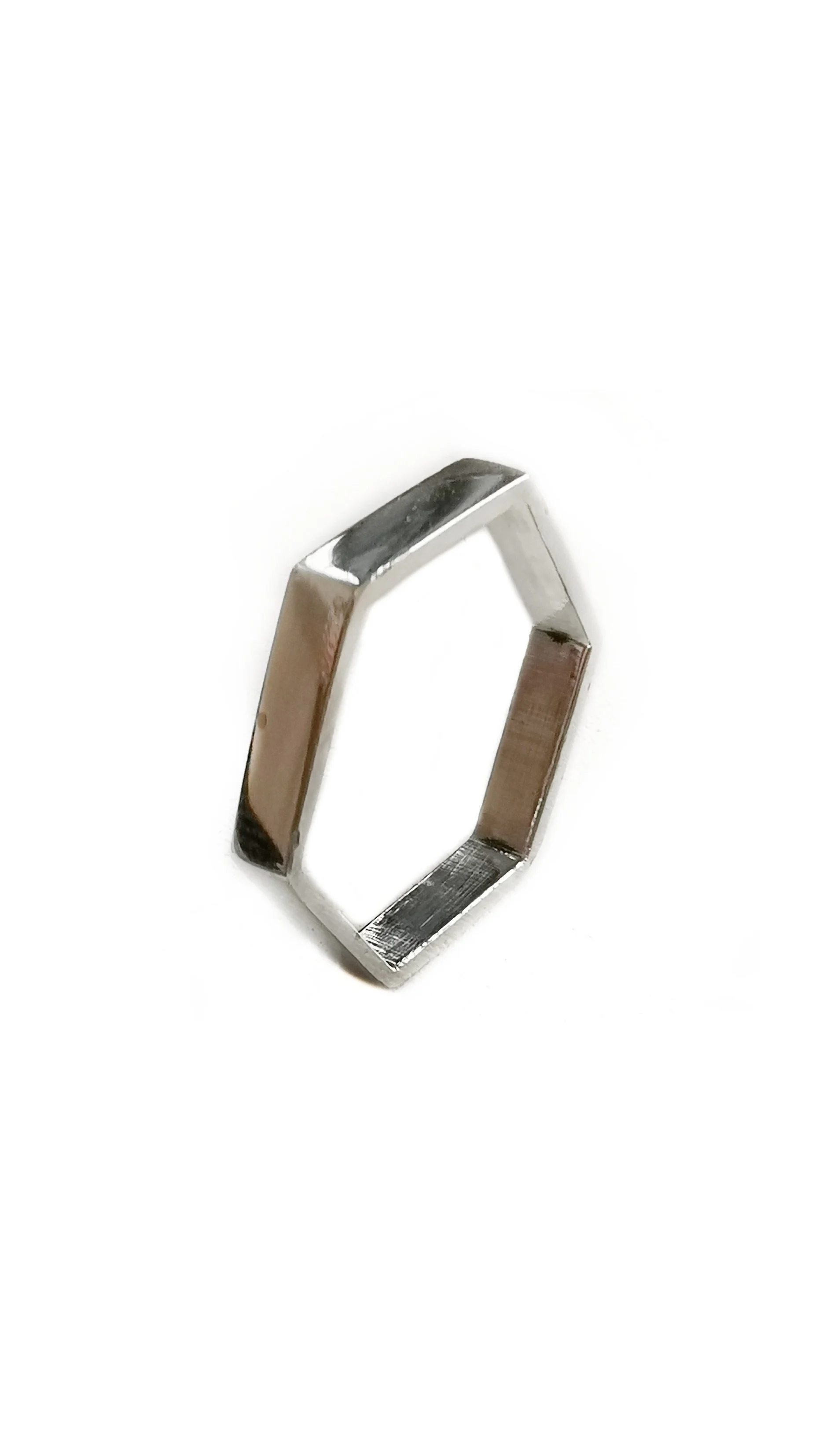Hexagonal Ring 