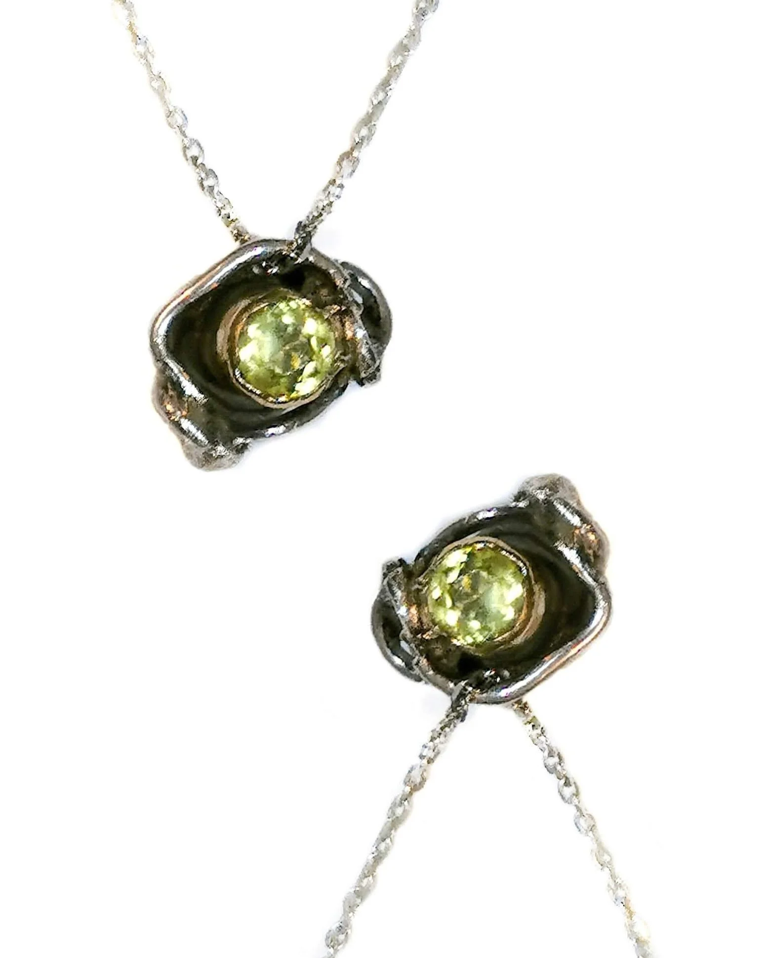 Soul of the Forest - Pendant