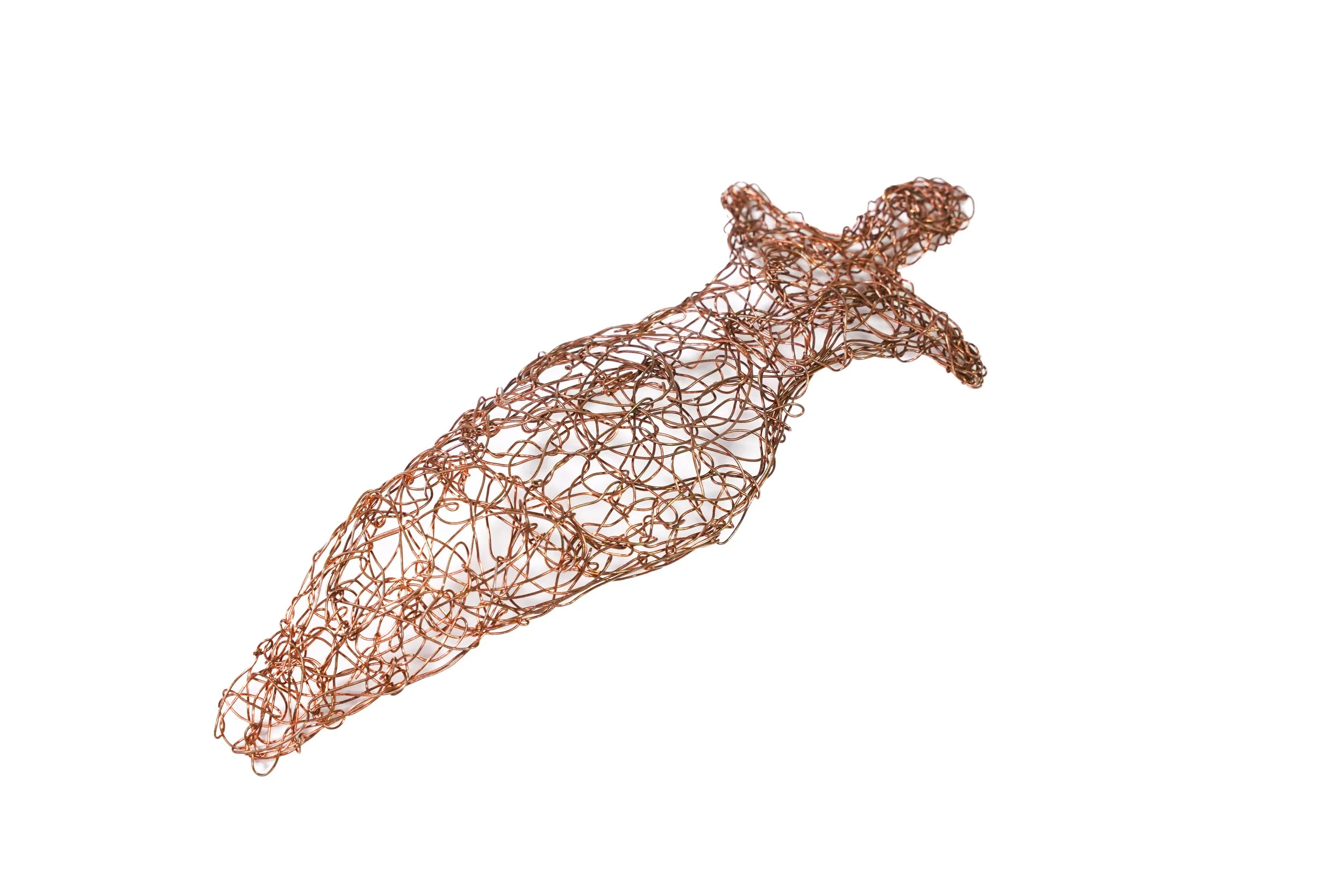 "Creative Energy" - Pendant