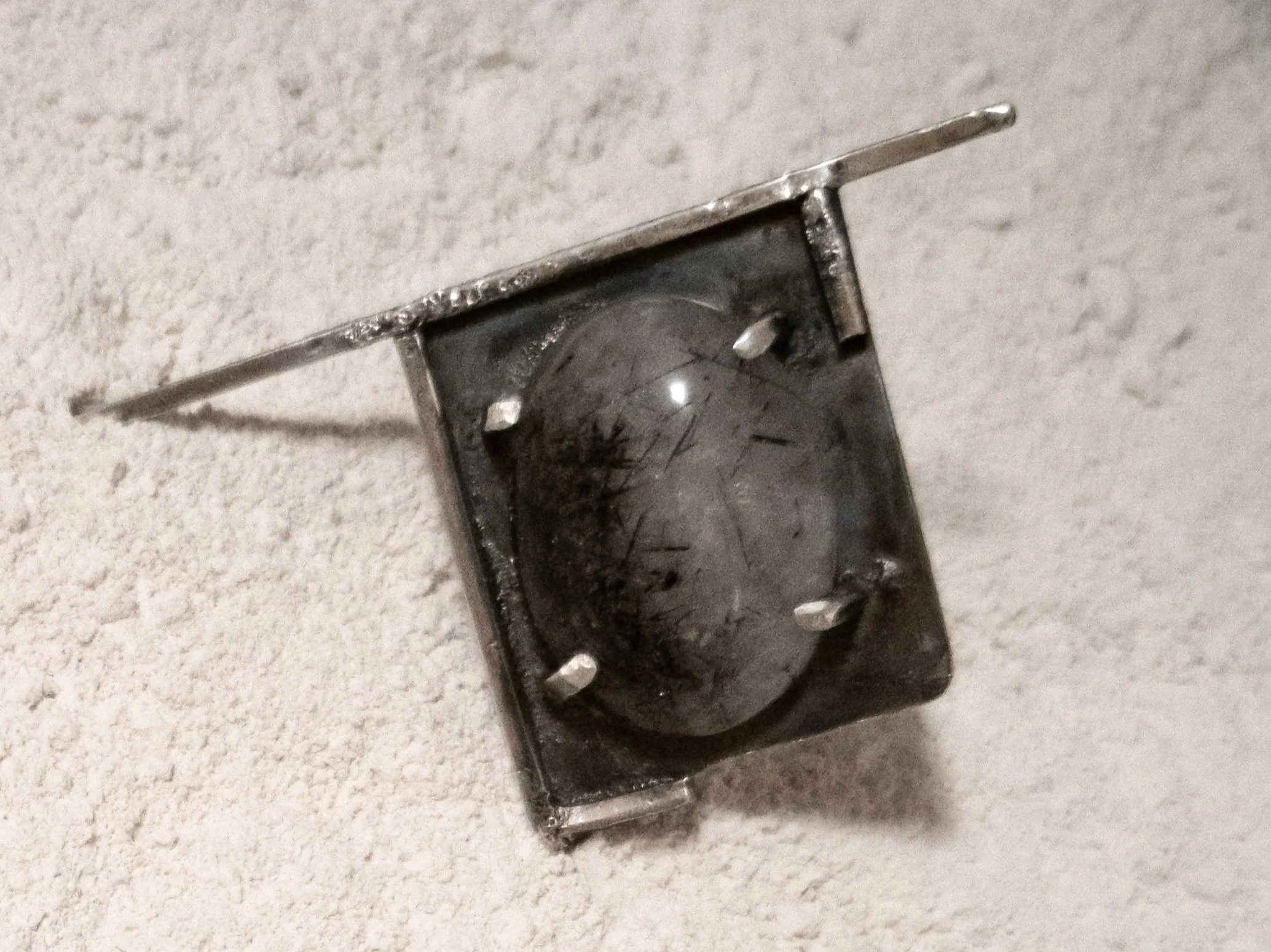 The Dialogue of Contrasts