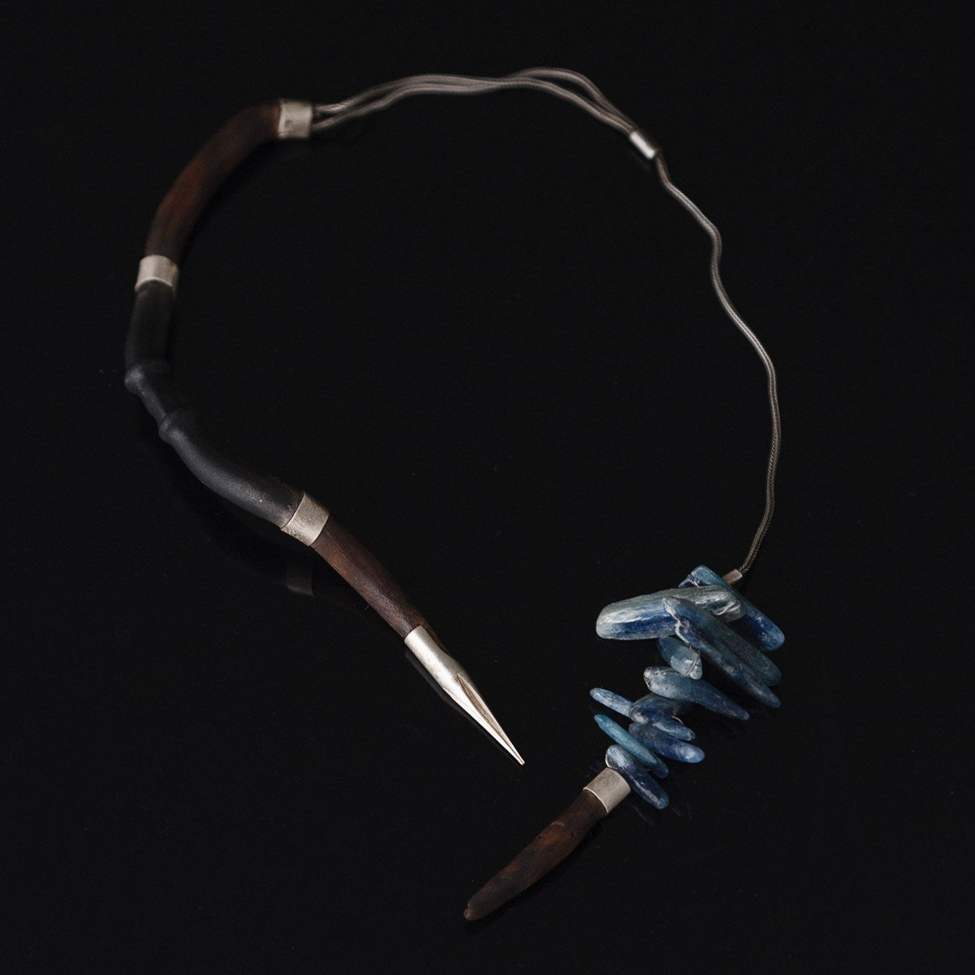 The Story of Austri Crux