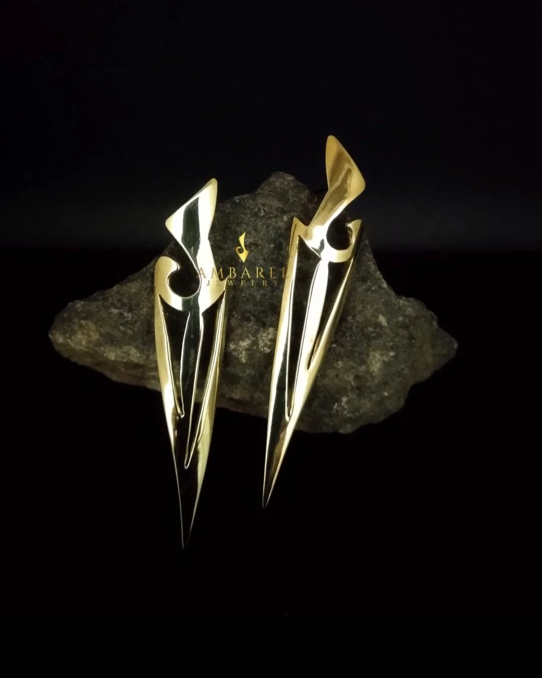 The Story of AmbareL Jewelry