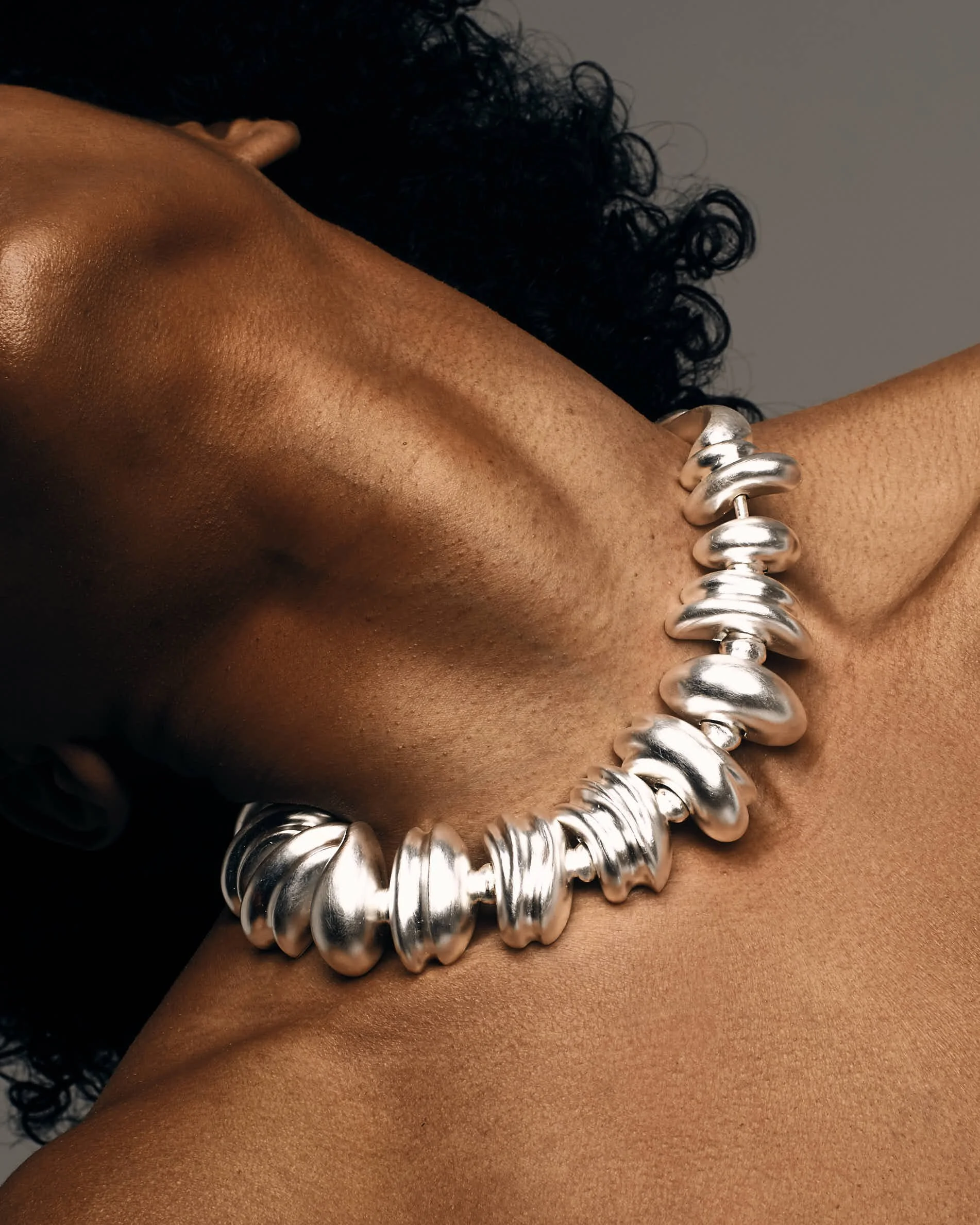 The Story of Crush Jewel