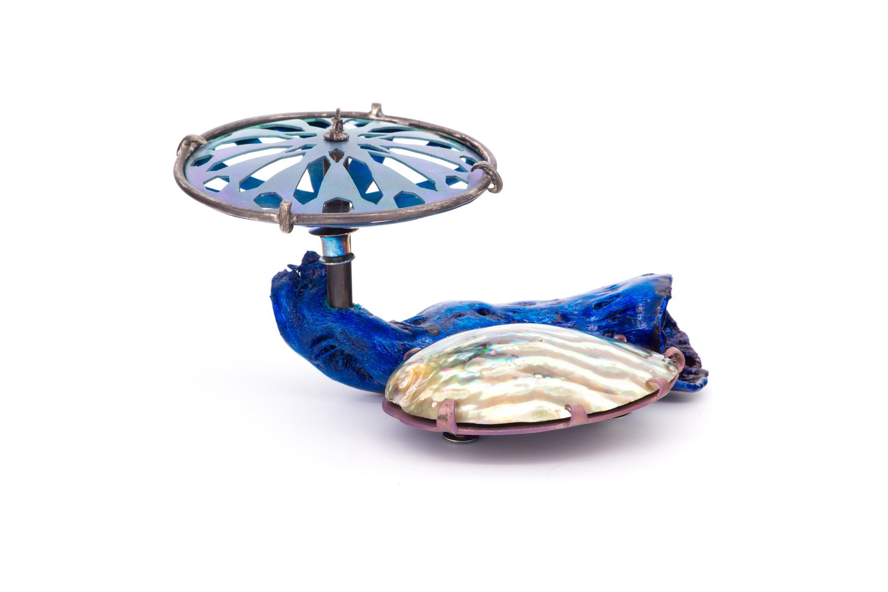 The Story of Viktoria Münzker