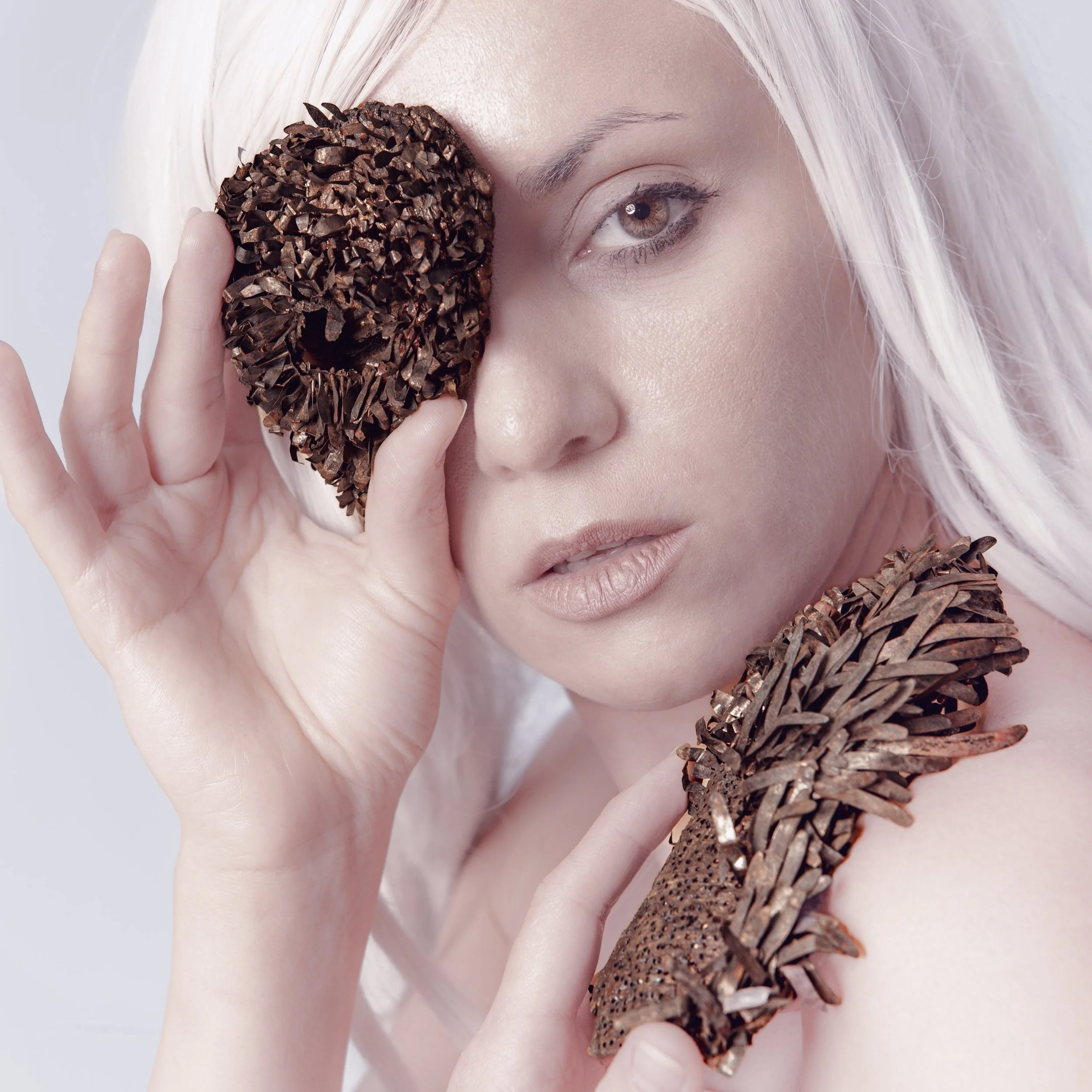 The Story of Breccia Studio