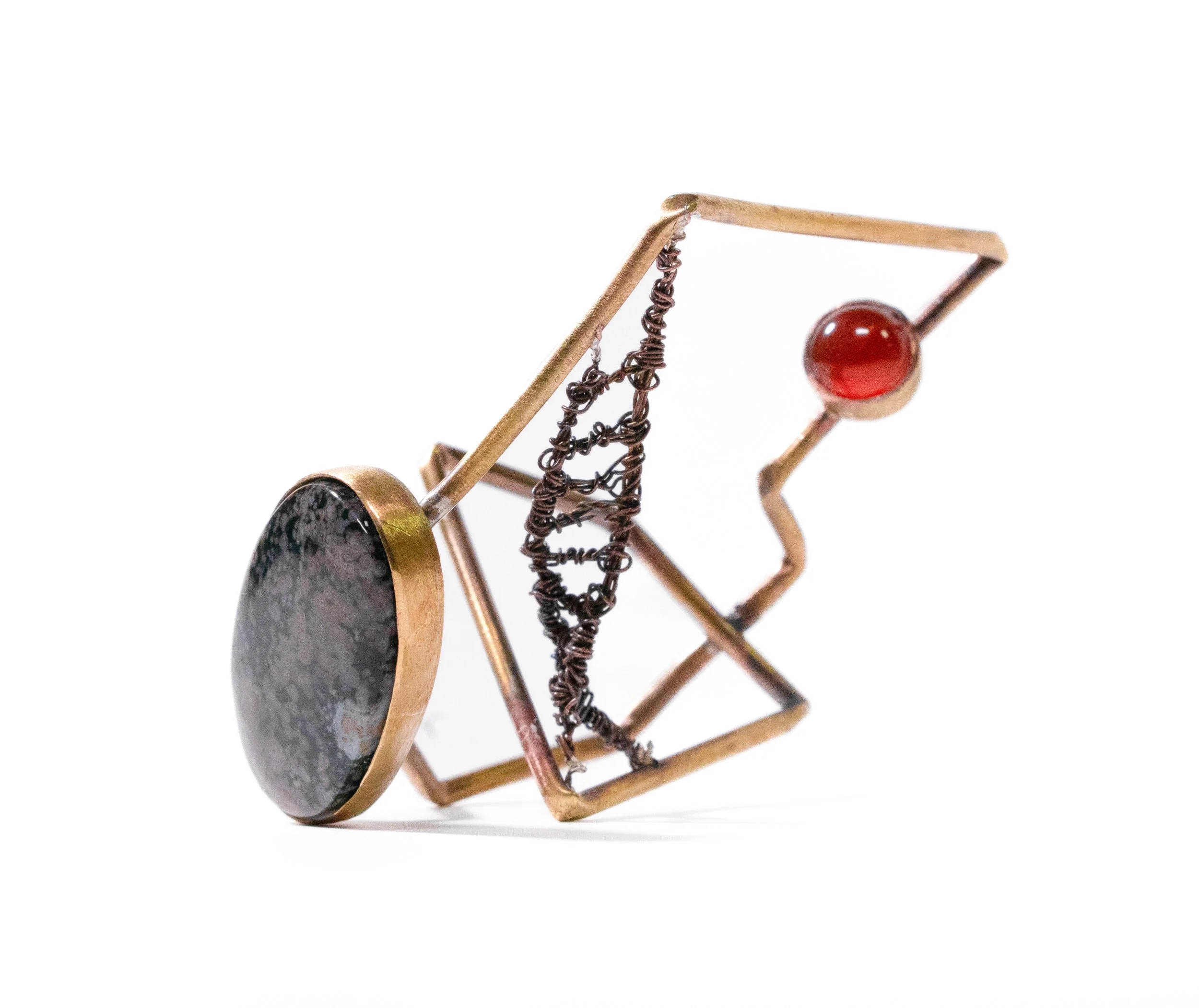 The Sun Beneath the Sea