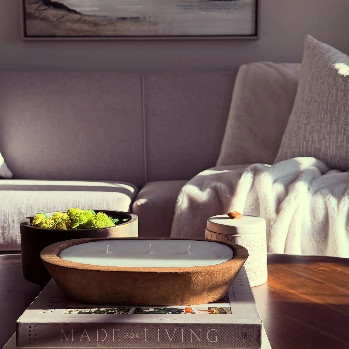 Are you drawn to comfort &mdash; soft textures and cozy layers?
Or do you prefer function &mdash; clean lines and a layout that just makes sense?

The sweet spot is usually both. A home should feel inviting and flow effortlessly.

So tell me&hellip; 