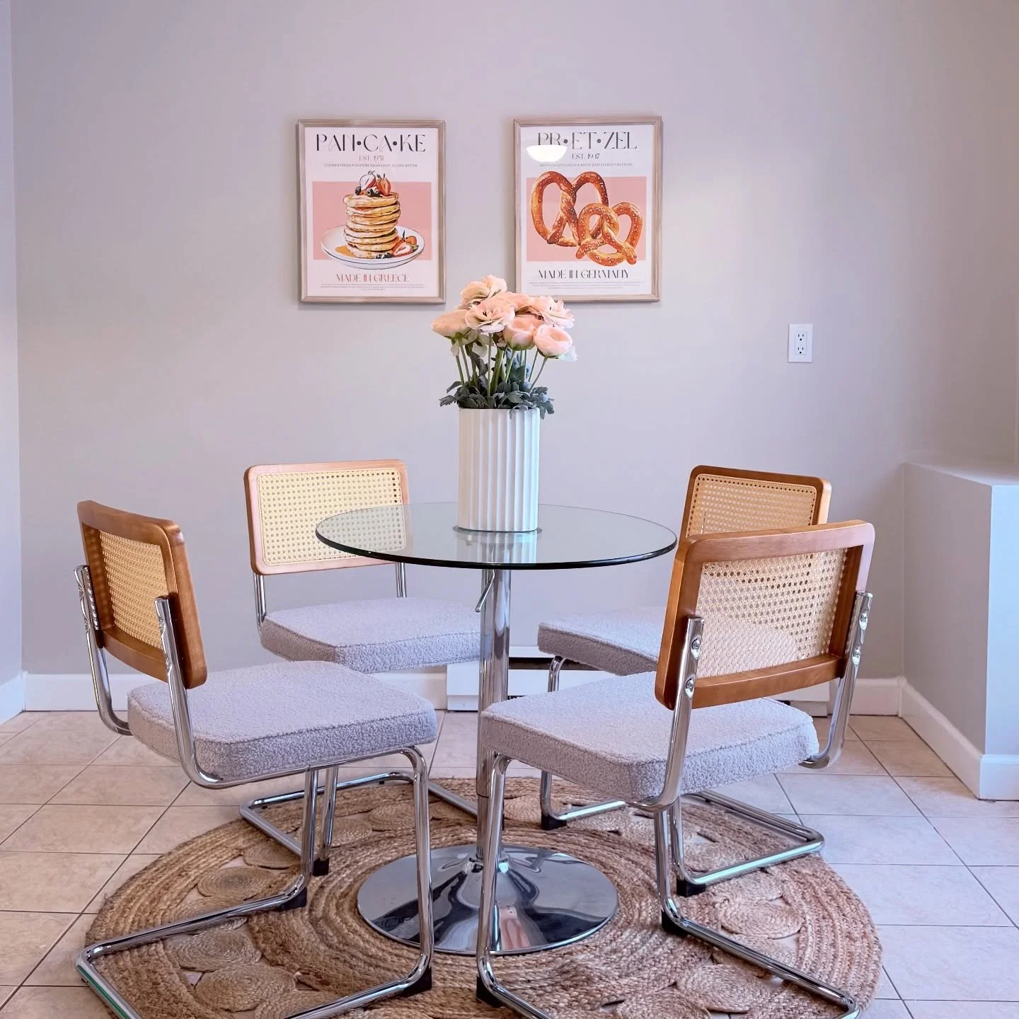 Is it luck or the power of staging? 
This house hit the market and a week later had an accepted offer&hellip;before long they are sold! A total of 20 days on the market. 
Staging may not always be the rainbow to a pot of gold but sometimes it can be 