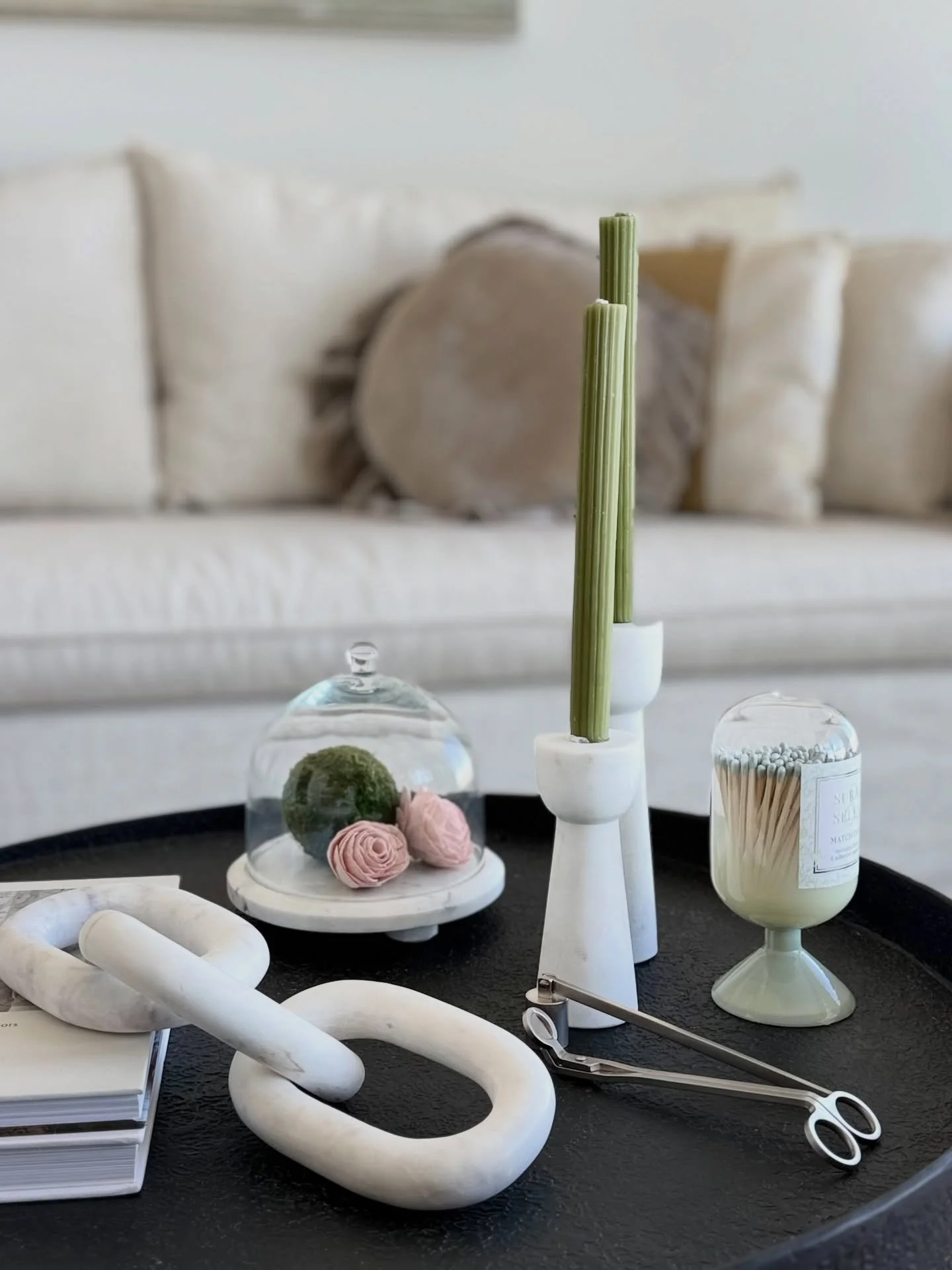 Condo staging requires a thoughtful eye &mdash; maximizing smaller layouts, defining open-concept living, and drawing attention to natural light and stunning ocean views. The goal is always the same: create a space buyers can walk into and instantly 