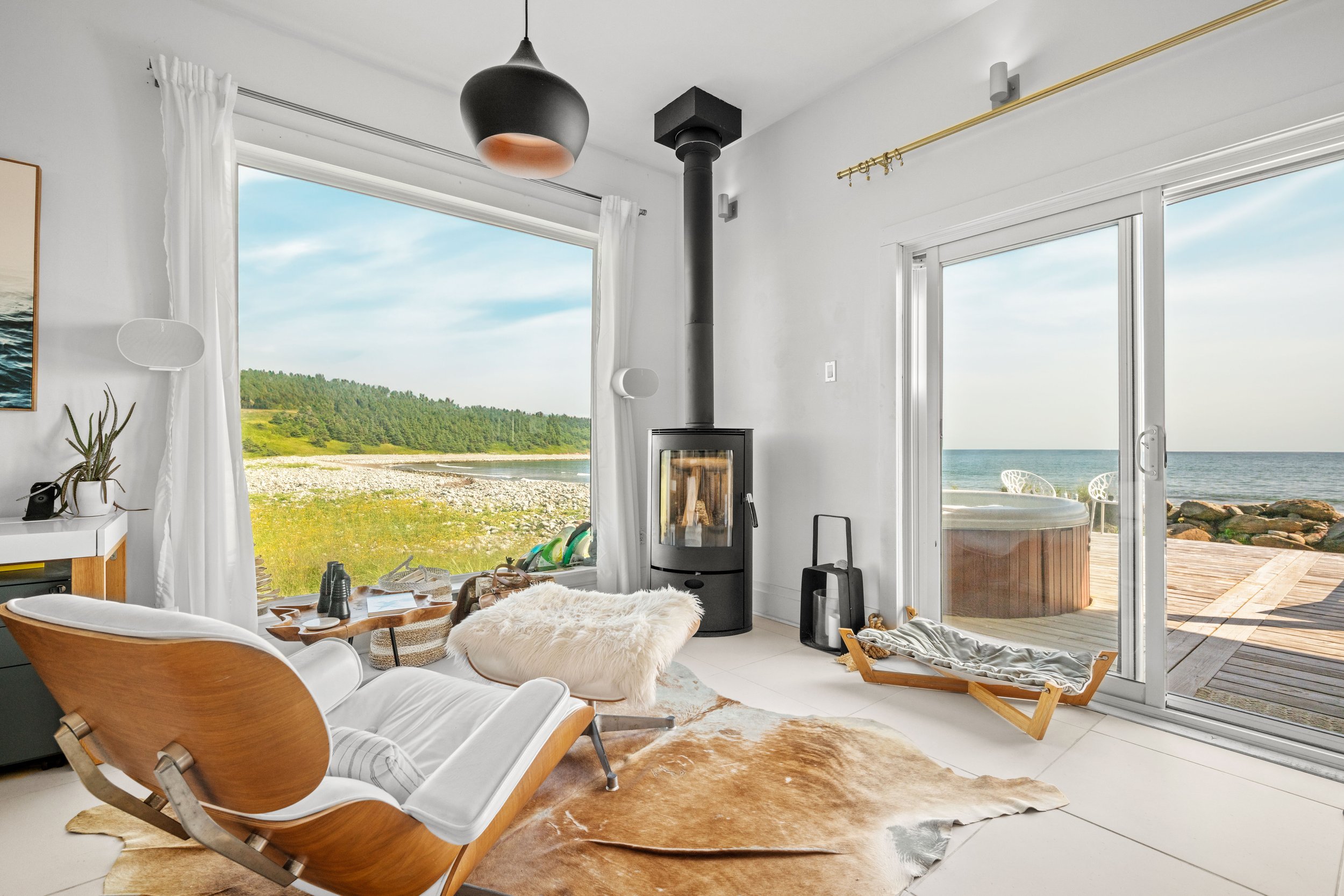 Occupied Home Staging in HRM | Curated Furnishings and Home Staging Halifax