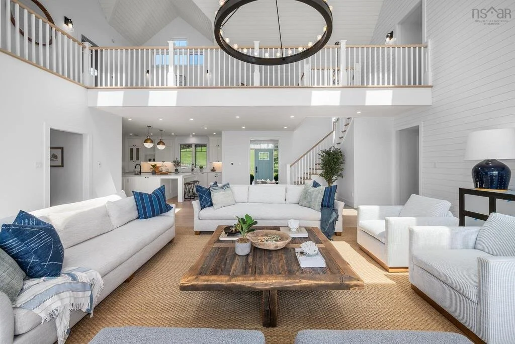 Occupied Home Staging in HRM | Curated Furnishings and Home Staging Halifax
