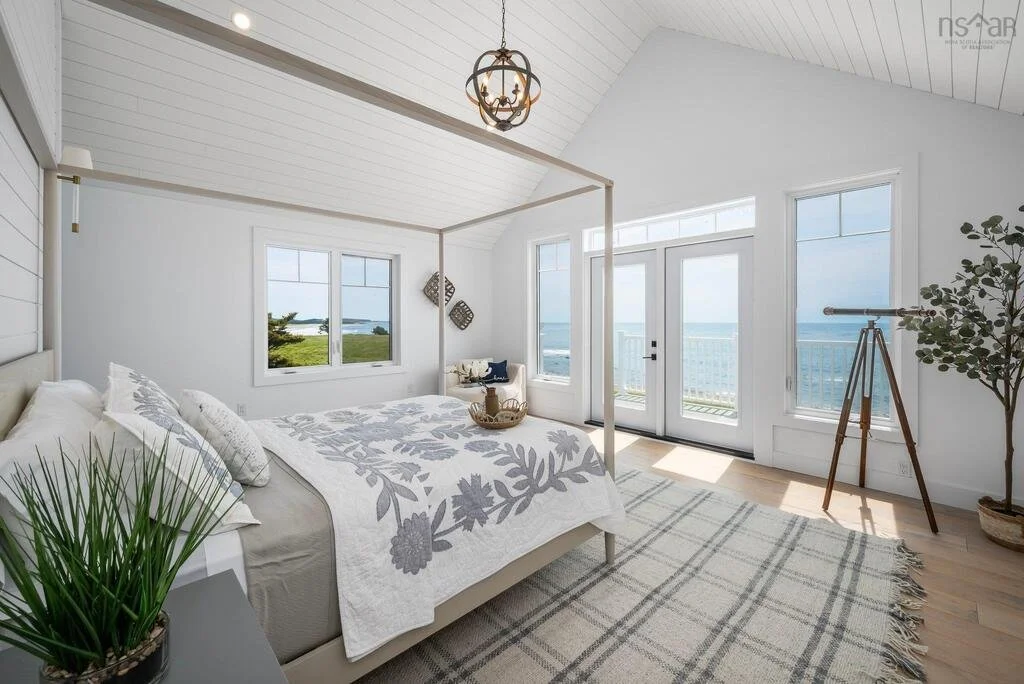 Occupied Home Staging in HRM | Curated Furnishings and Home Staging Halifax