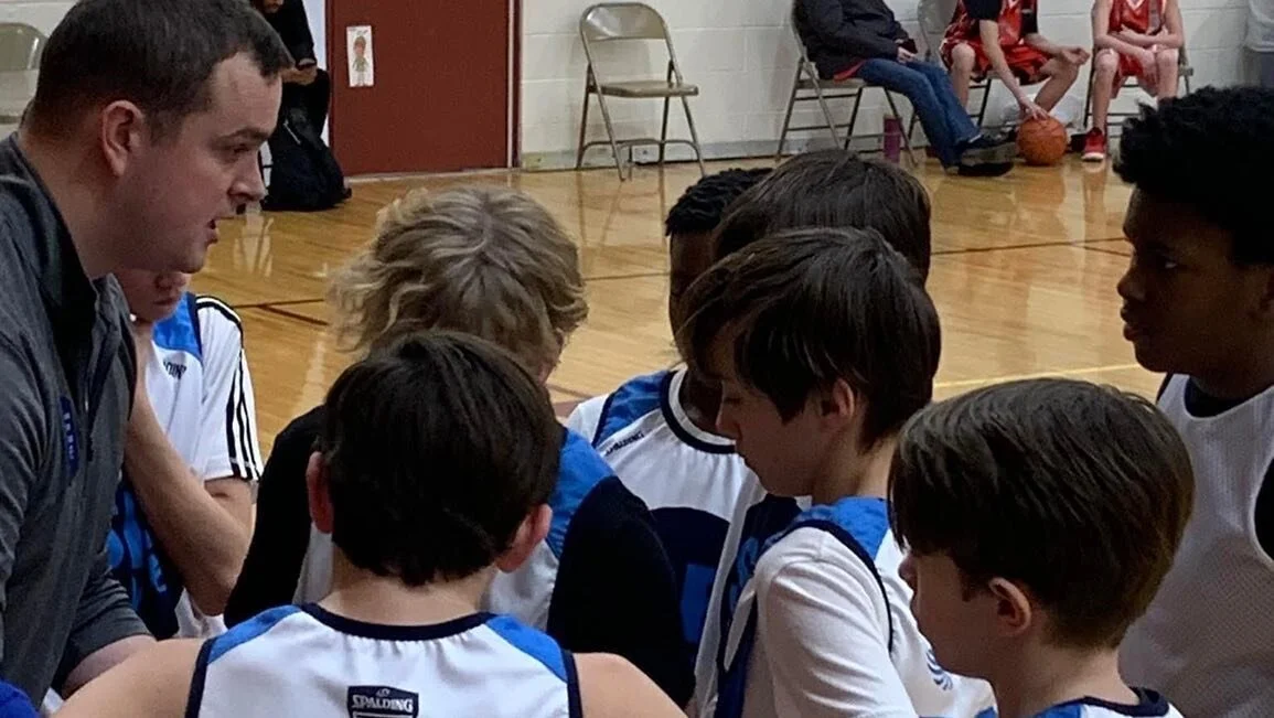 First weekend with two teams! Boys played great with very limited practice time in the New Year. Excited for these upcoming tournaments with them. Jersey rep quoted me three weeks and still waiting on the arrival. (Sorry 5th Grade)