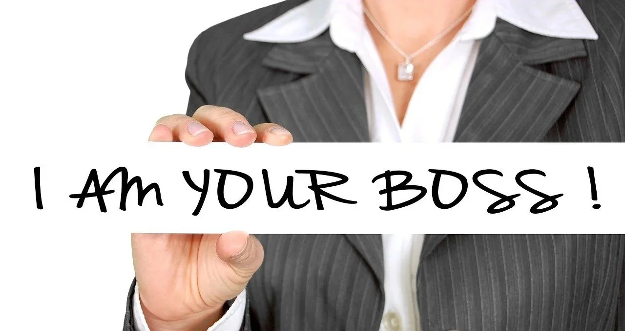 Take the Lead in Your Career—and Your Life