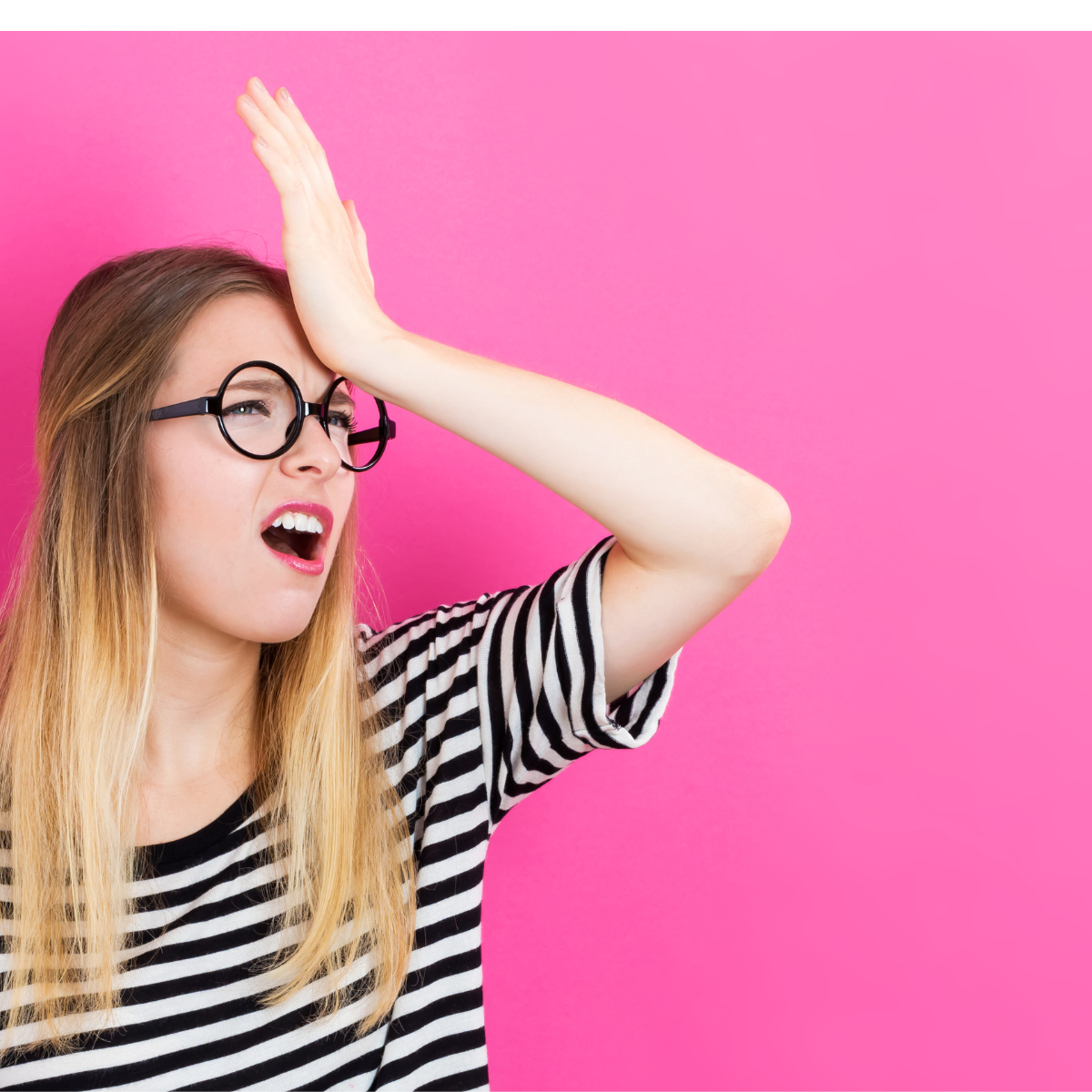 Top 5 Mistakes Women with PhDs Make When Job Searching