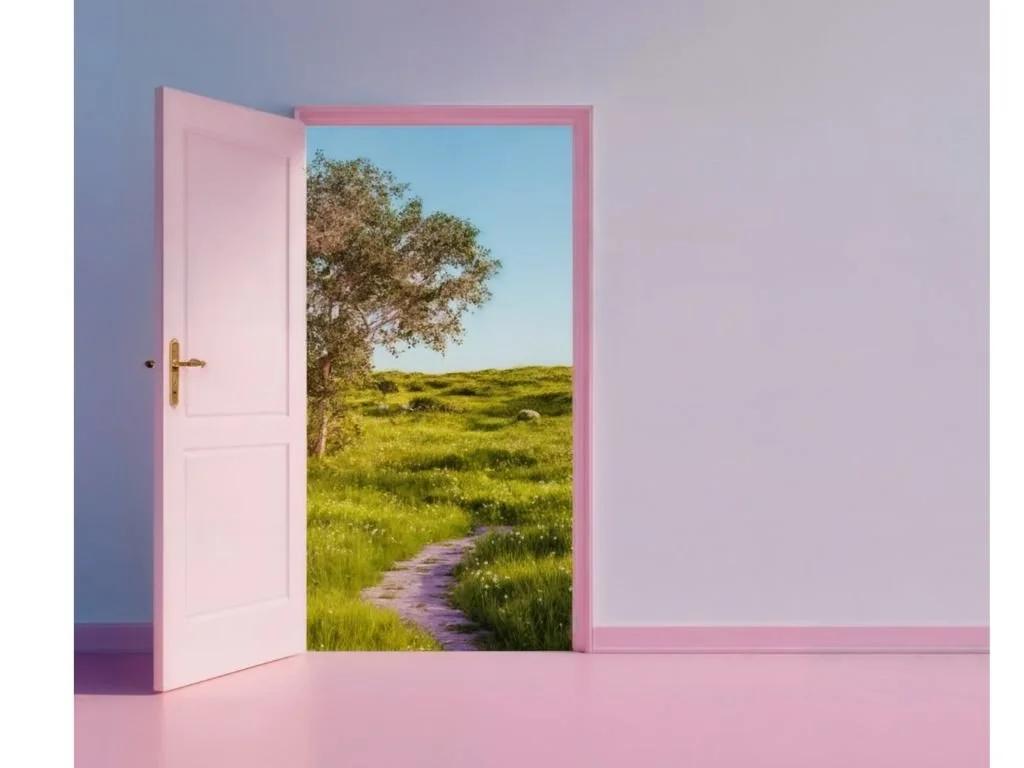 Decision Paralysis Isn’t a Flaw-It’s a Threshold to Your Next Level