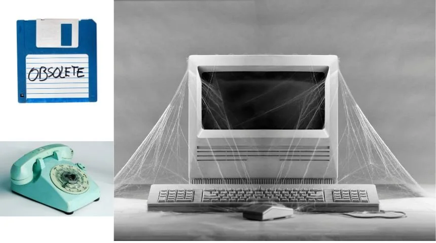 An Outdated and Invisible Operating System Keeping Brilliant Women Stuck