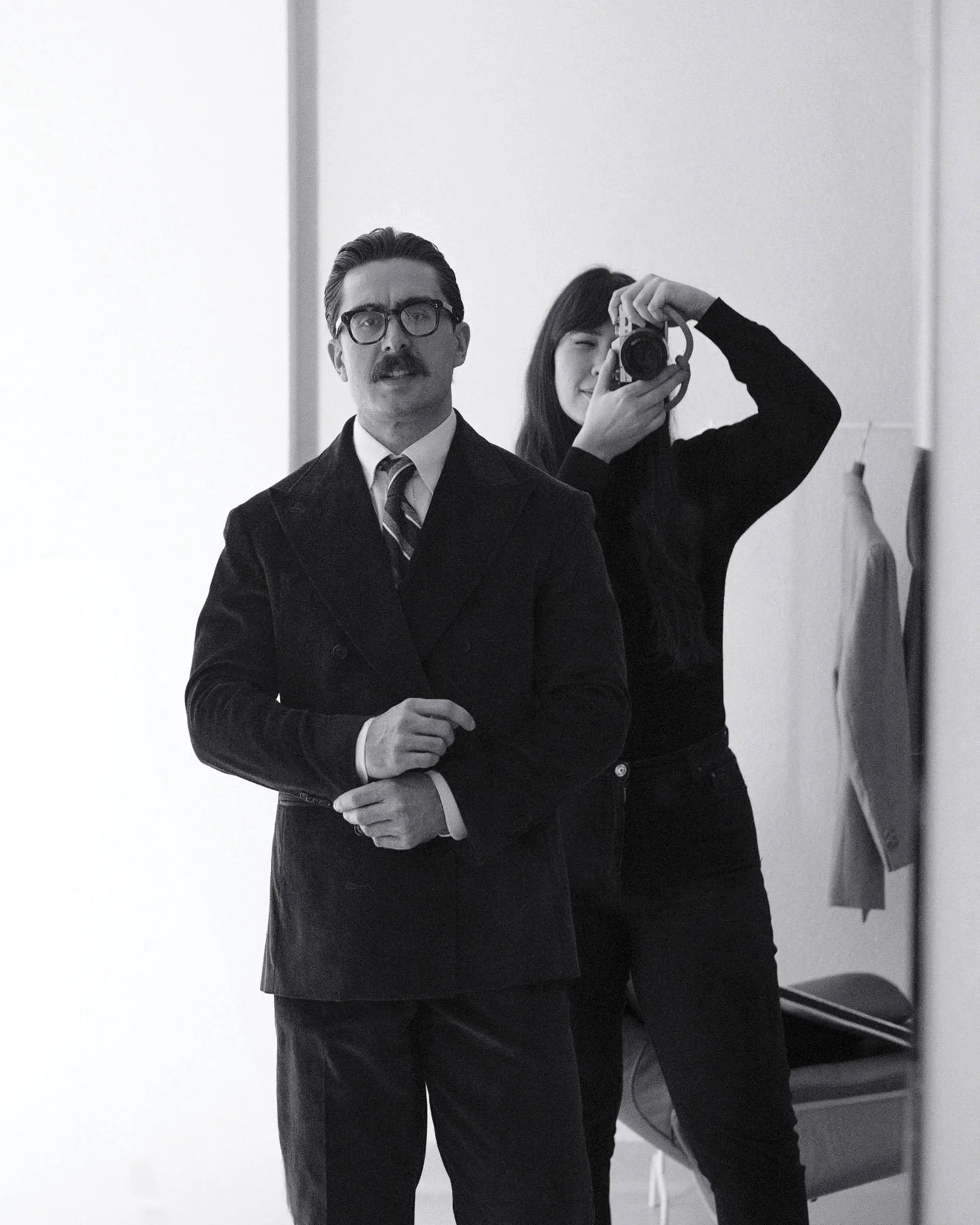 Morningklatch Studio lead team