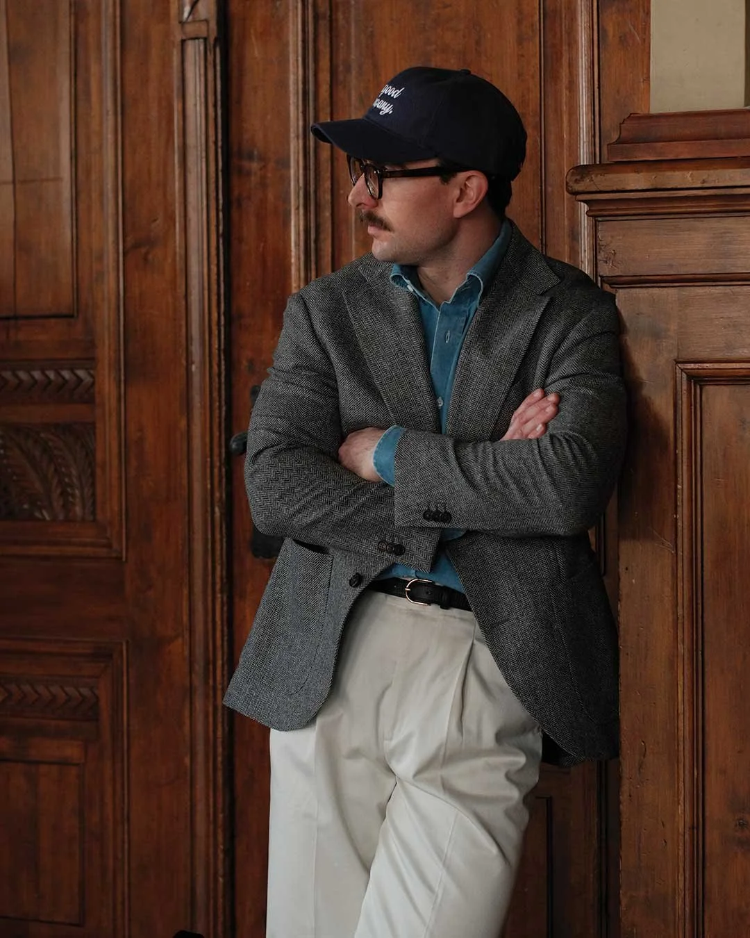 a tribute to ivy collection photography in katowice high school