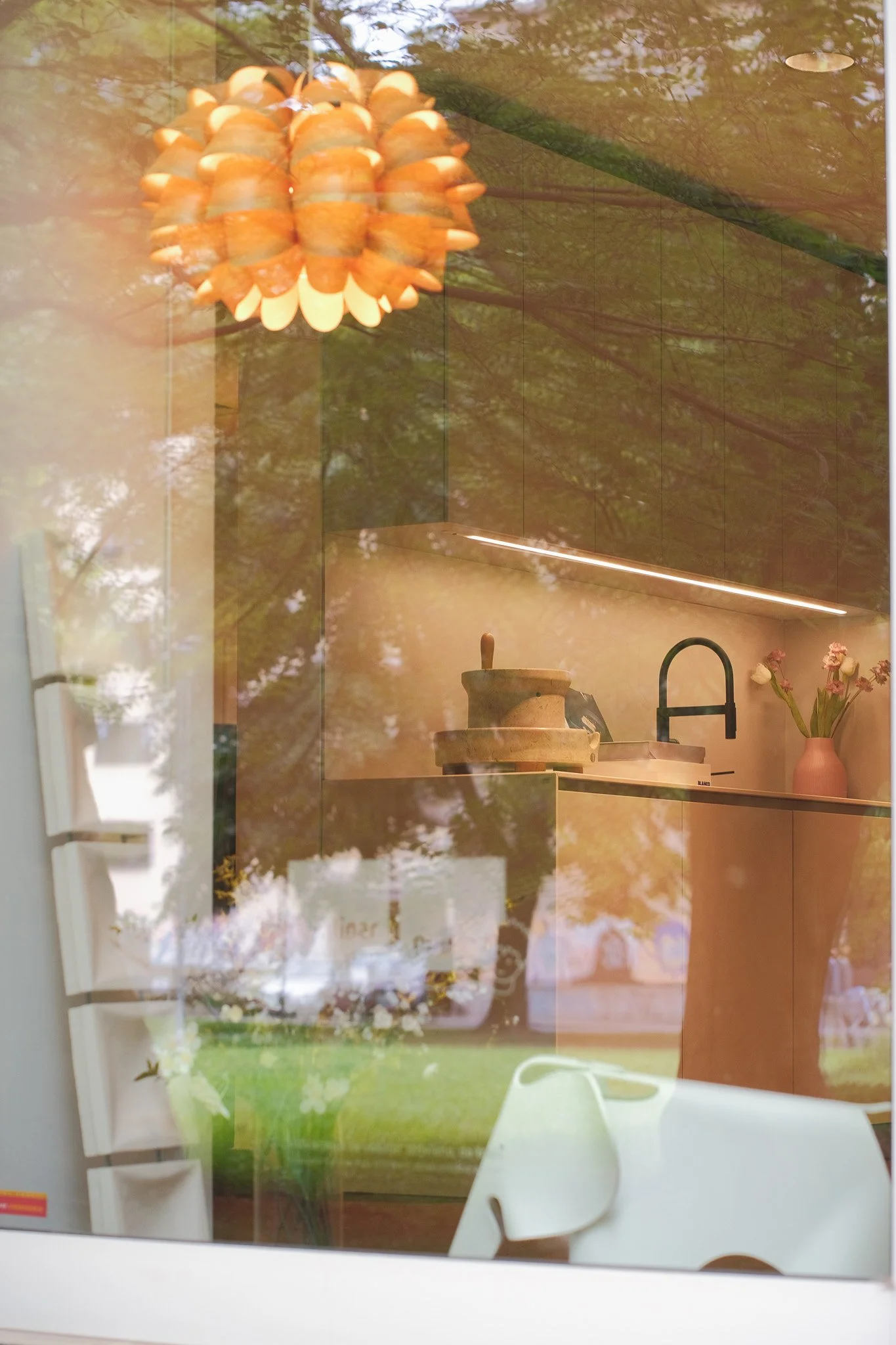 mlinar+mlinar showroom Ljubljana