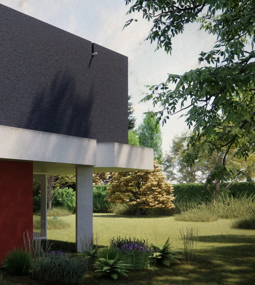 House L-M