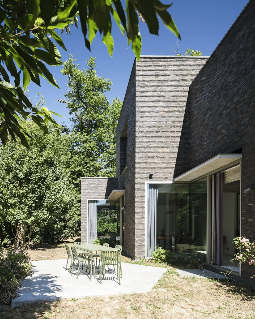 House R-N