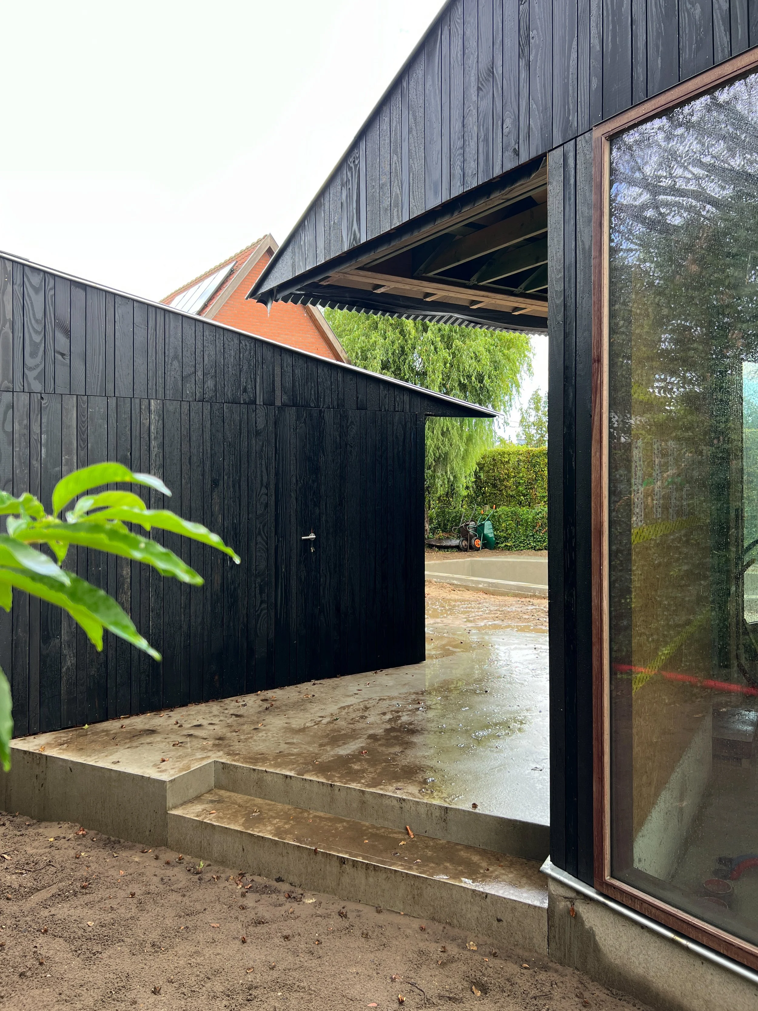 pavilion BBIA