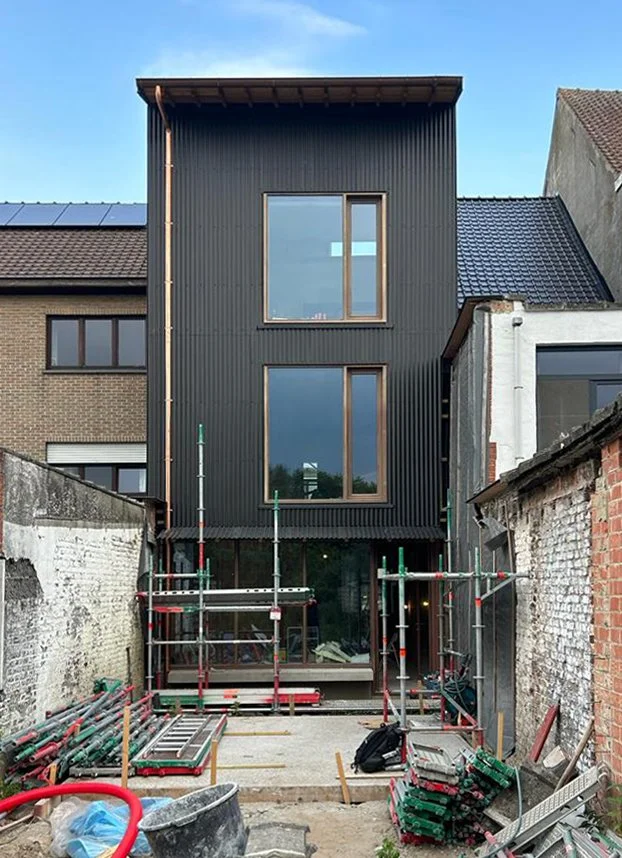 townhouse S-M