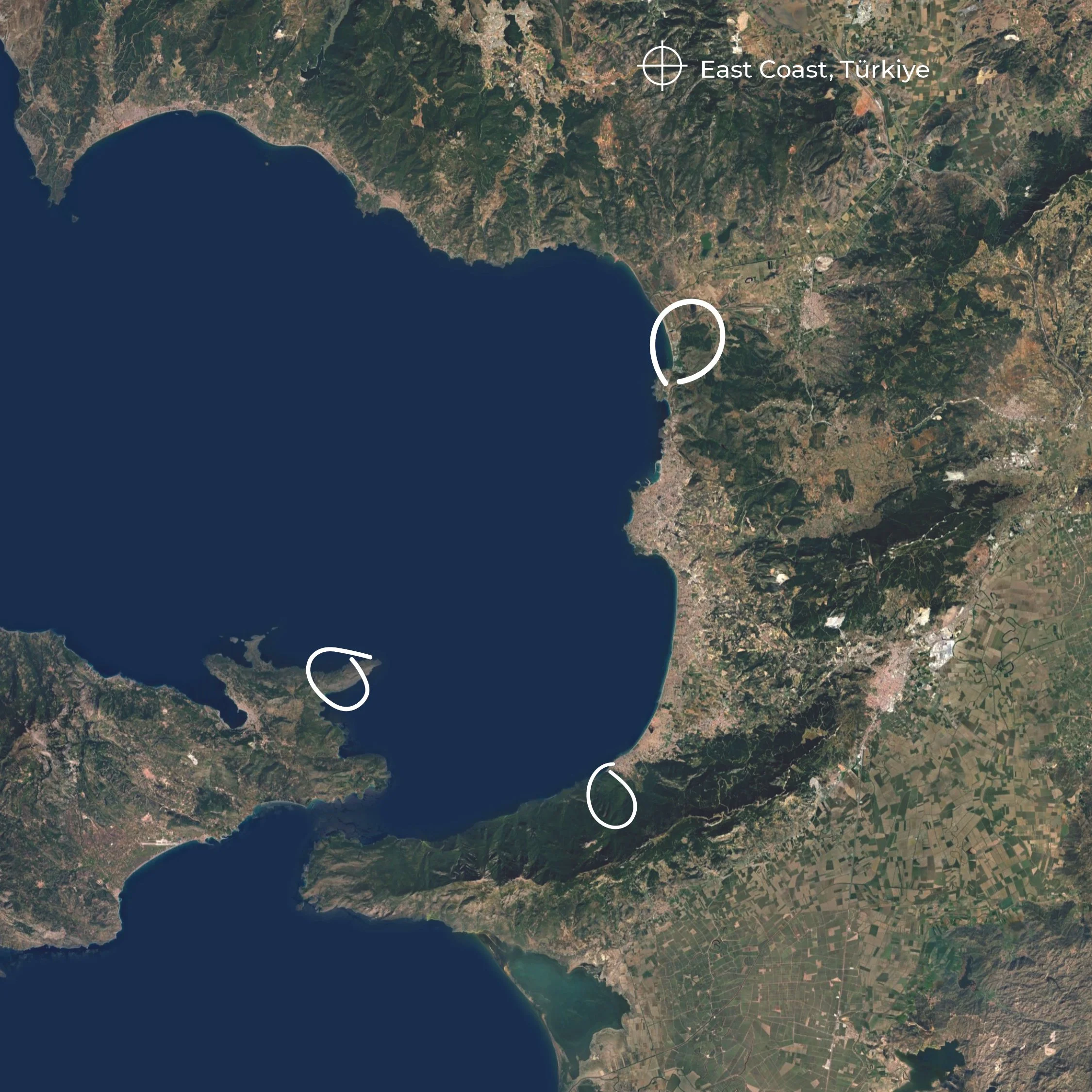 Site Selection Study