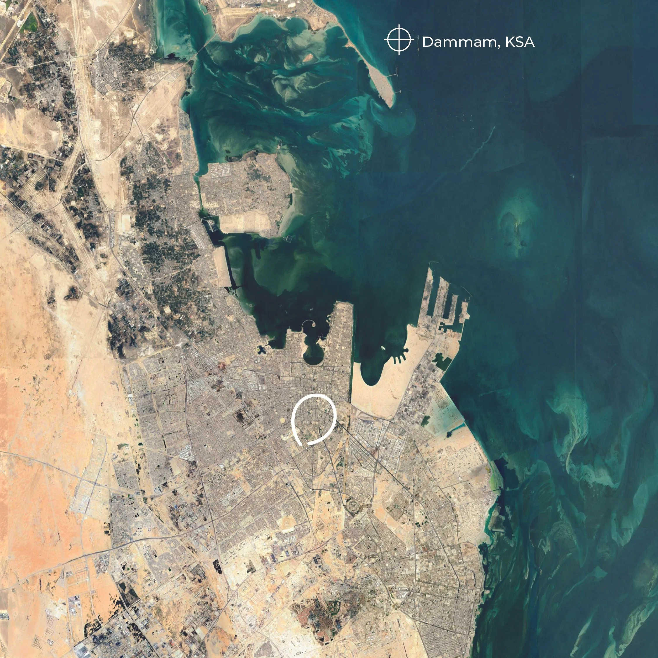 Dammam Heart