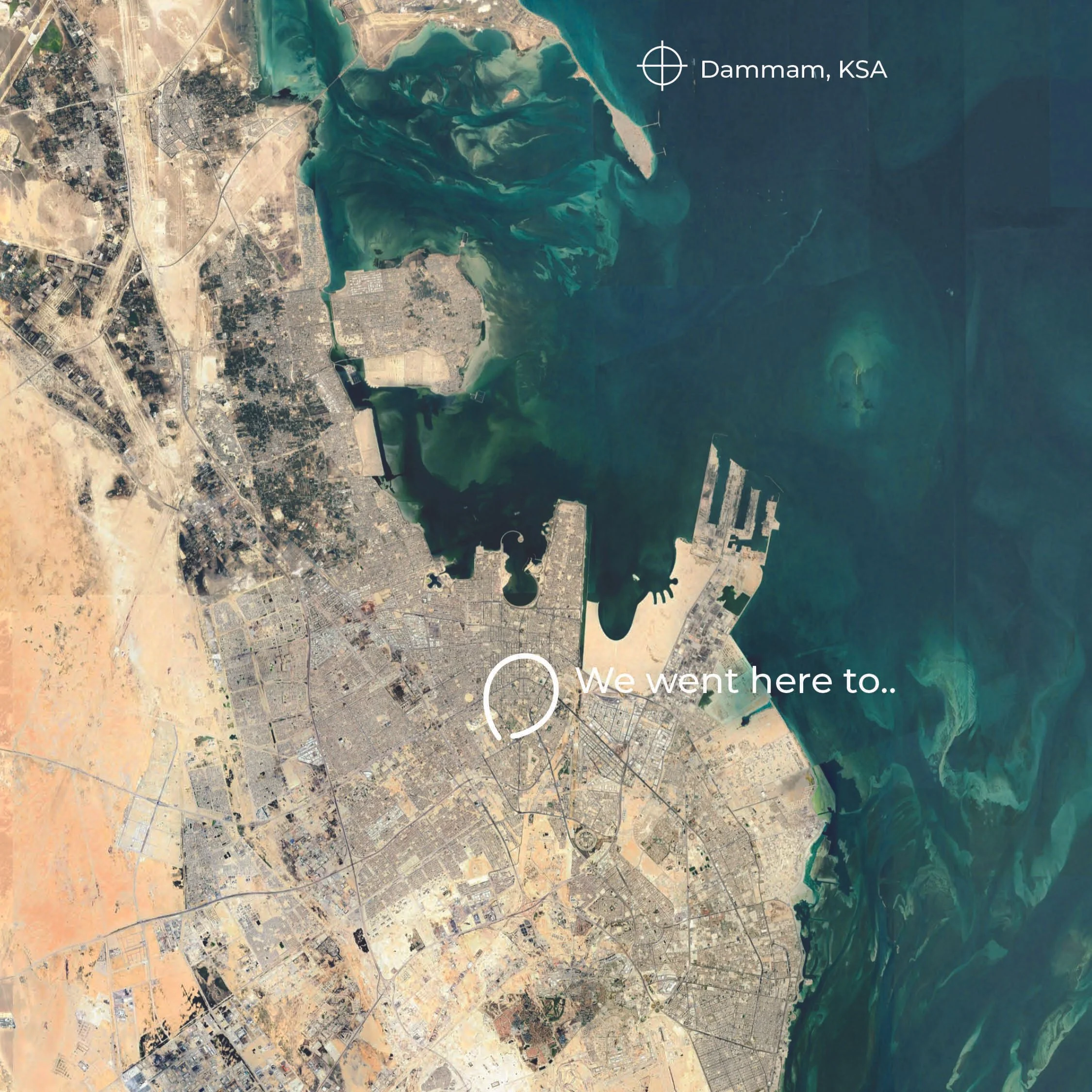 Dammam Heart