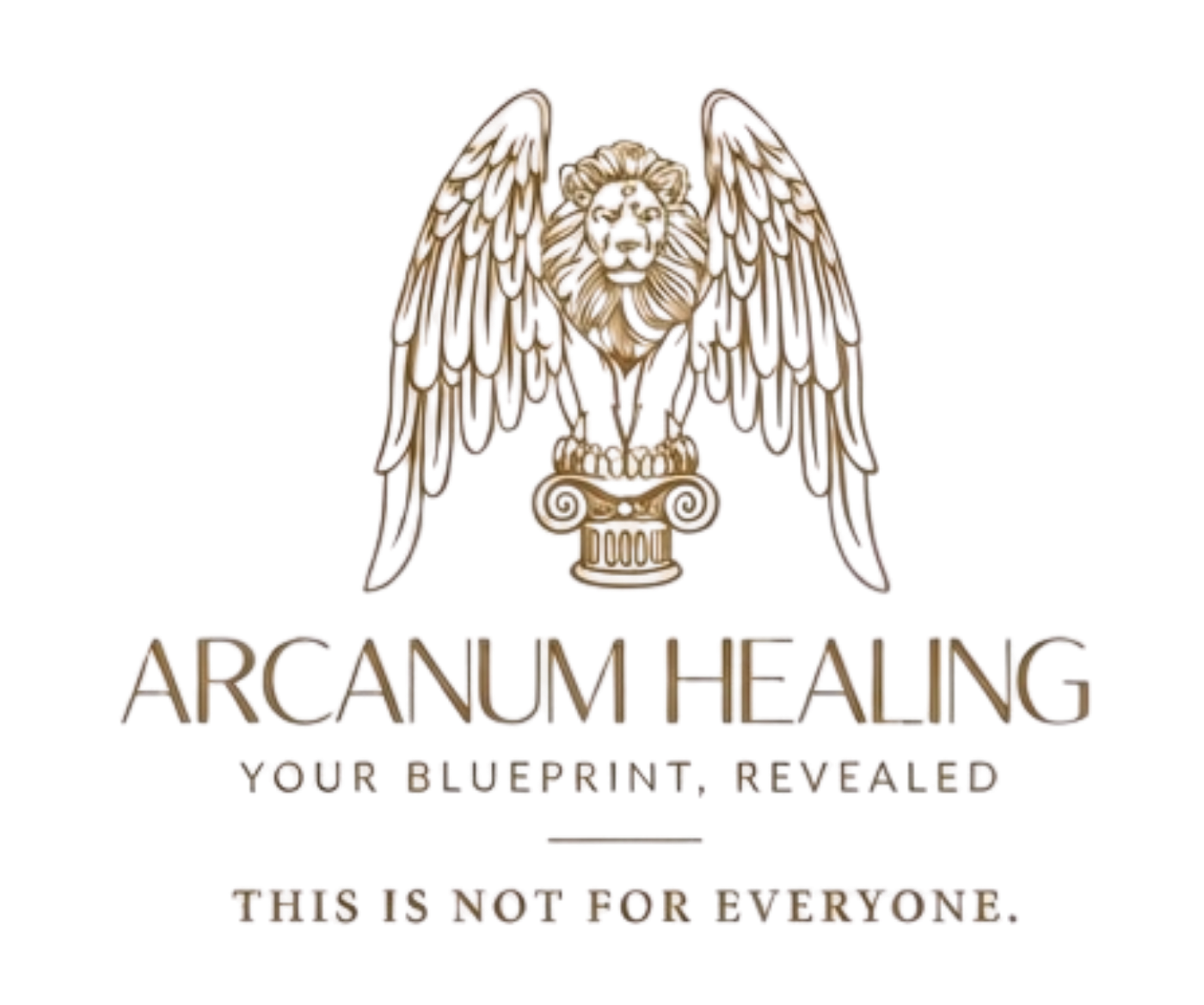 Arcanum Healing
