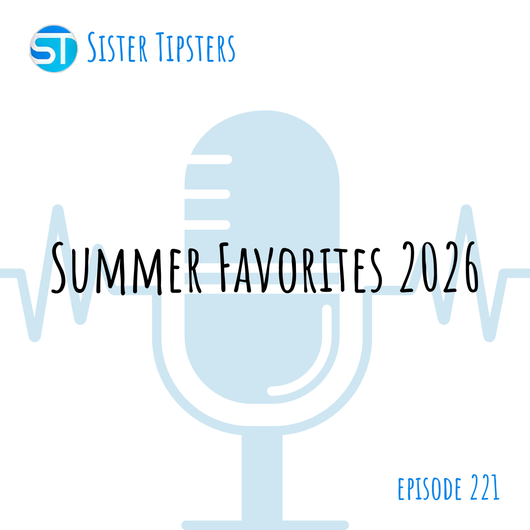 Episode 221: Summer Favorites 2026