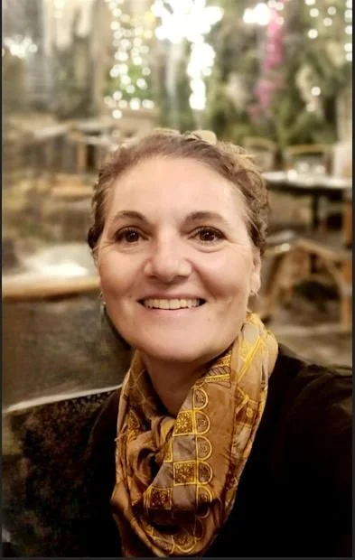 Dr Valérie Namer DO , Endocrinologist