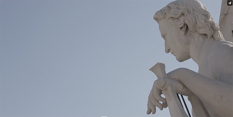 MOVIMENTO PERPÉTUO / CARLOS PAREDES