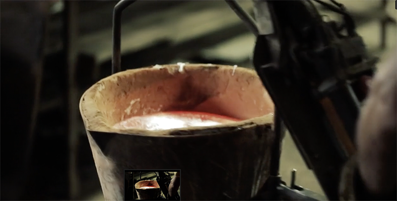 CANTO DO TRABALHO / CARLOS PAREDES