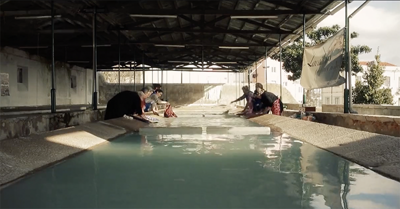 AMANHECER / CARLOS PAREDES