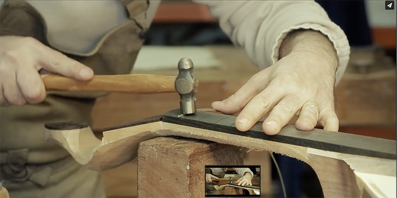 VALSA / CARLOS PAREDES