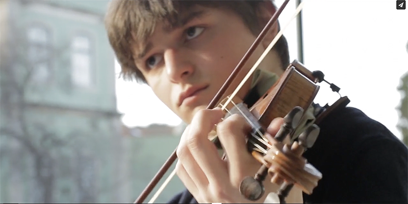 ENSAIO / FRANCISCO HENRIQUES