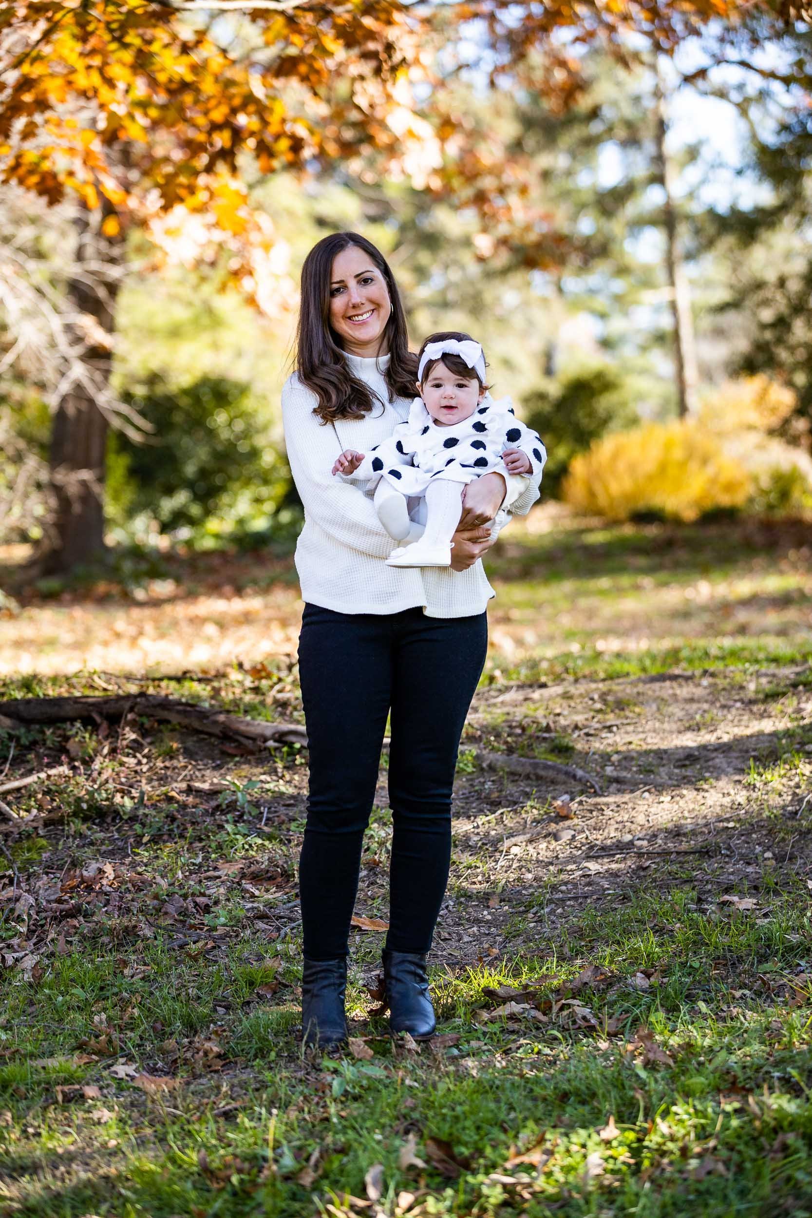 green spring gardens late fall mini session baby girl in polka dots-02.jpg