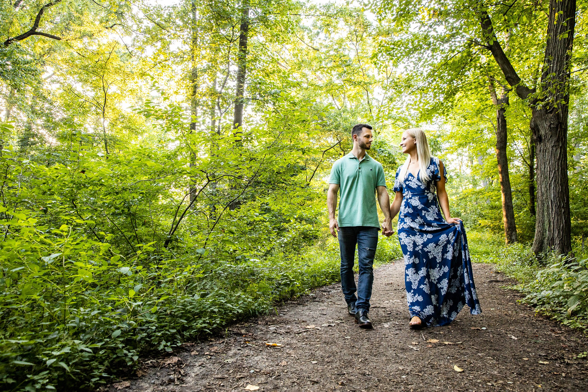 green spring gardens engagement photography annadale virginia engagement session_04.jpg