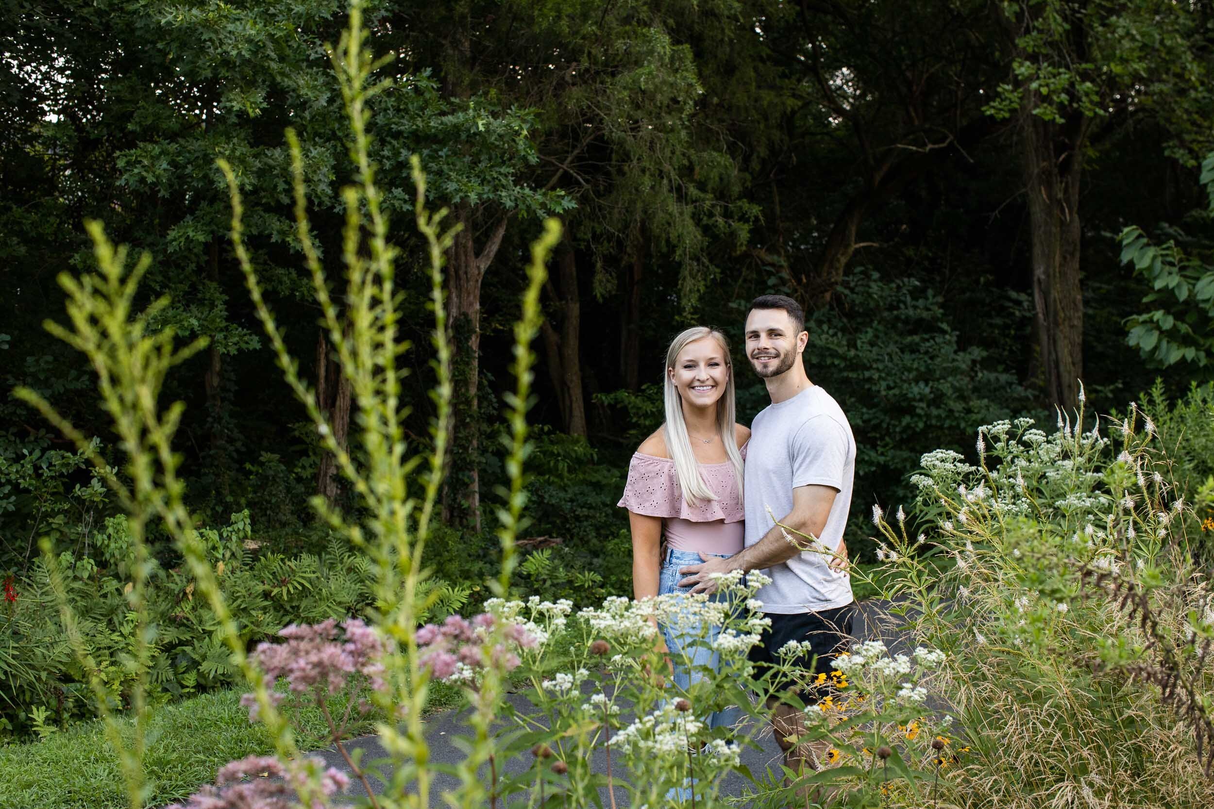 green spring gardens engagement photography annadale virginia engagement session_09.jpg