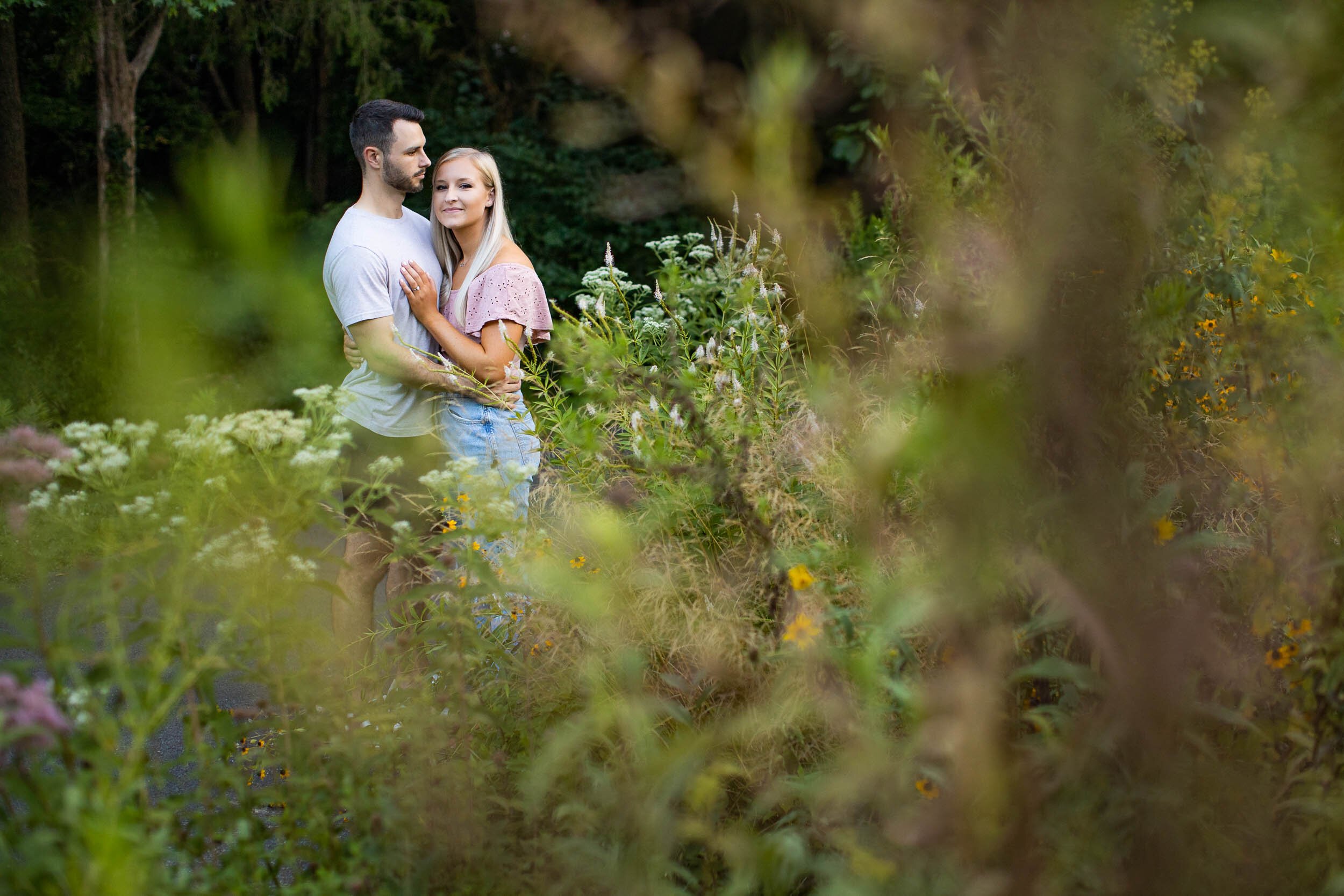 green spring gardens engagement photography annadale virginia engagement session_10.jpg