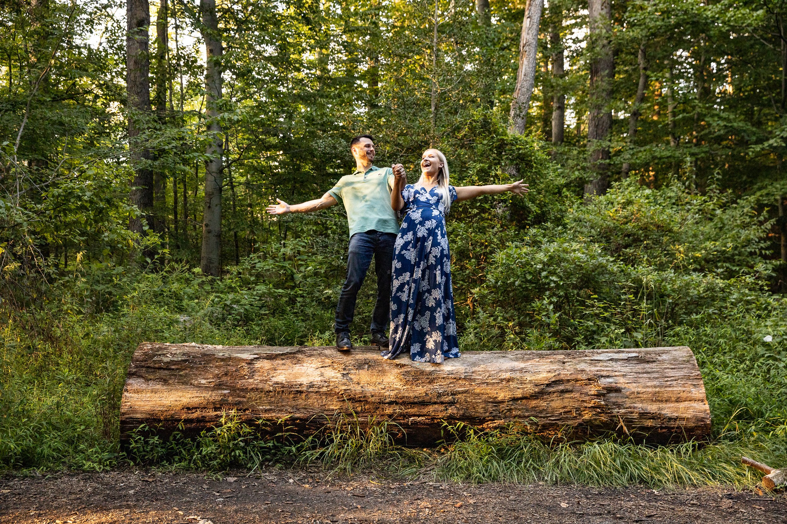 green spring gardens engagement photography annadale virginia engagement session_13.jpg