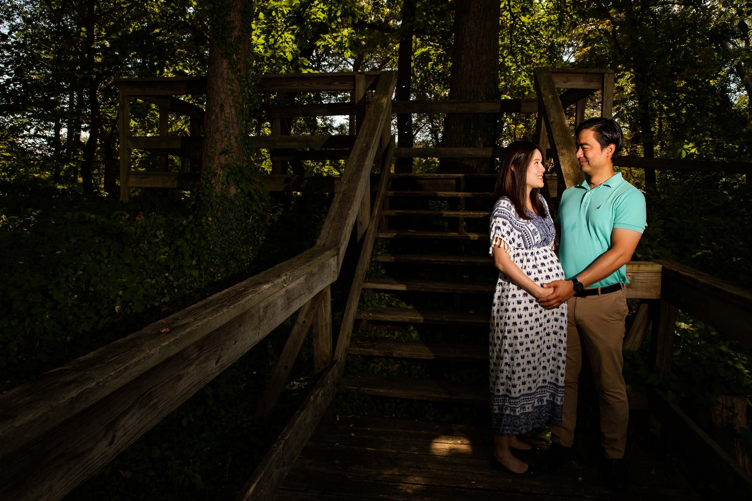 Alexandria VA Maternity Photos Nancy Han Tara Parekh Photography -3.jpg