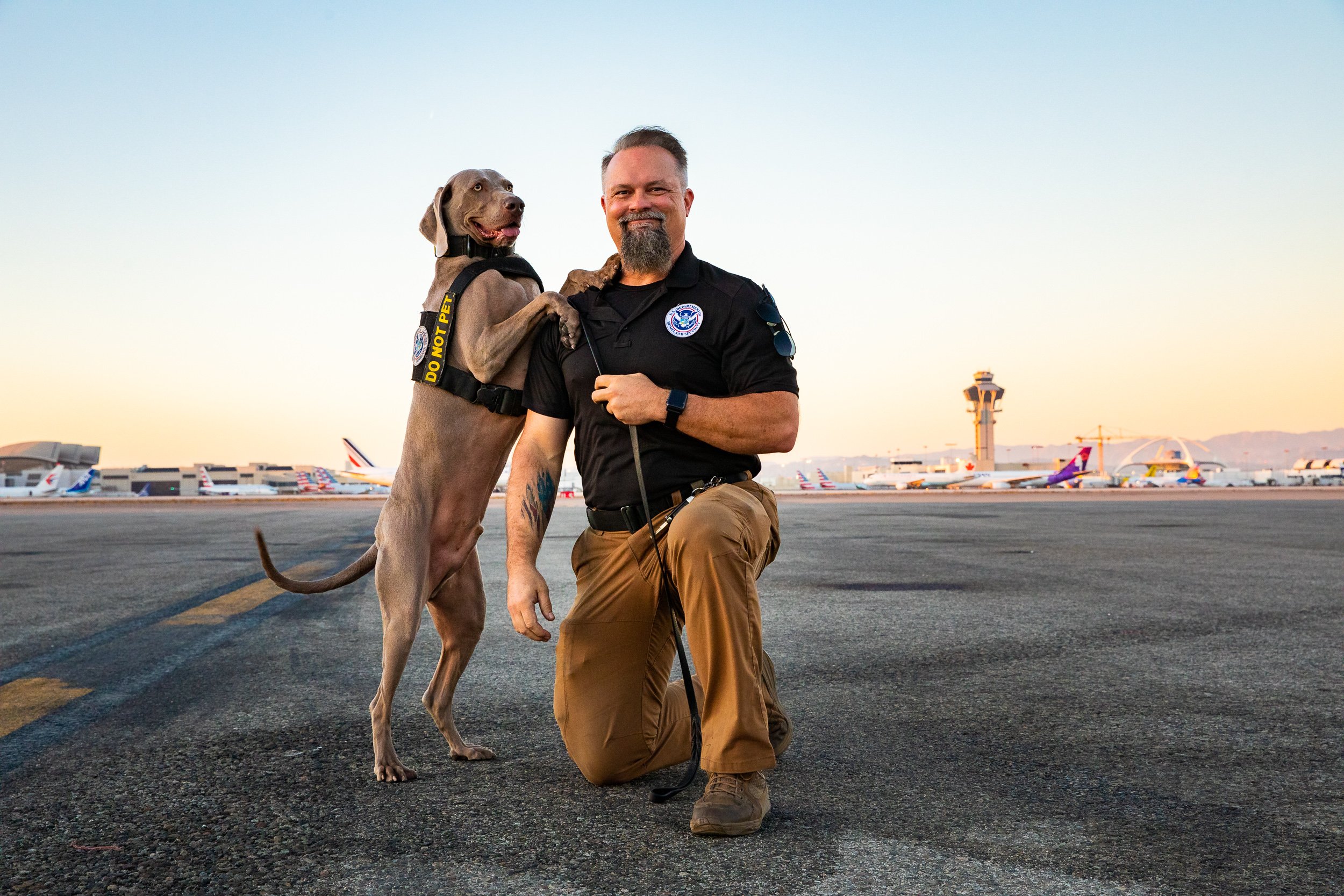 Tara Parekh TSA Canine LAX Photographs-10.jpg
